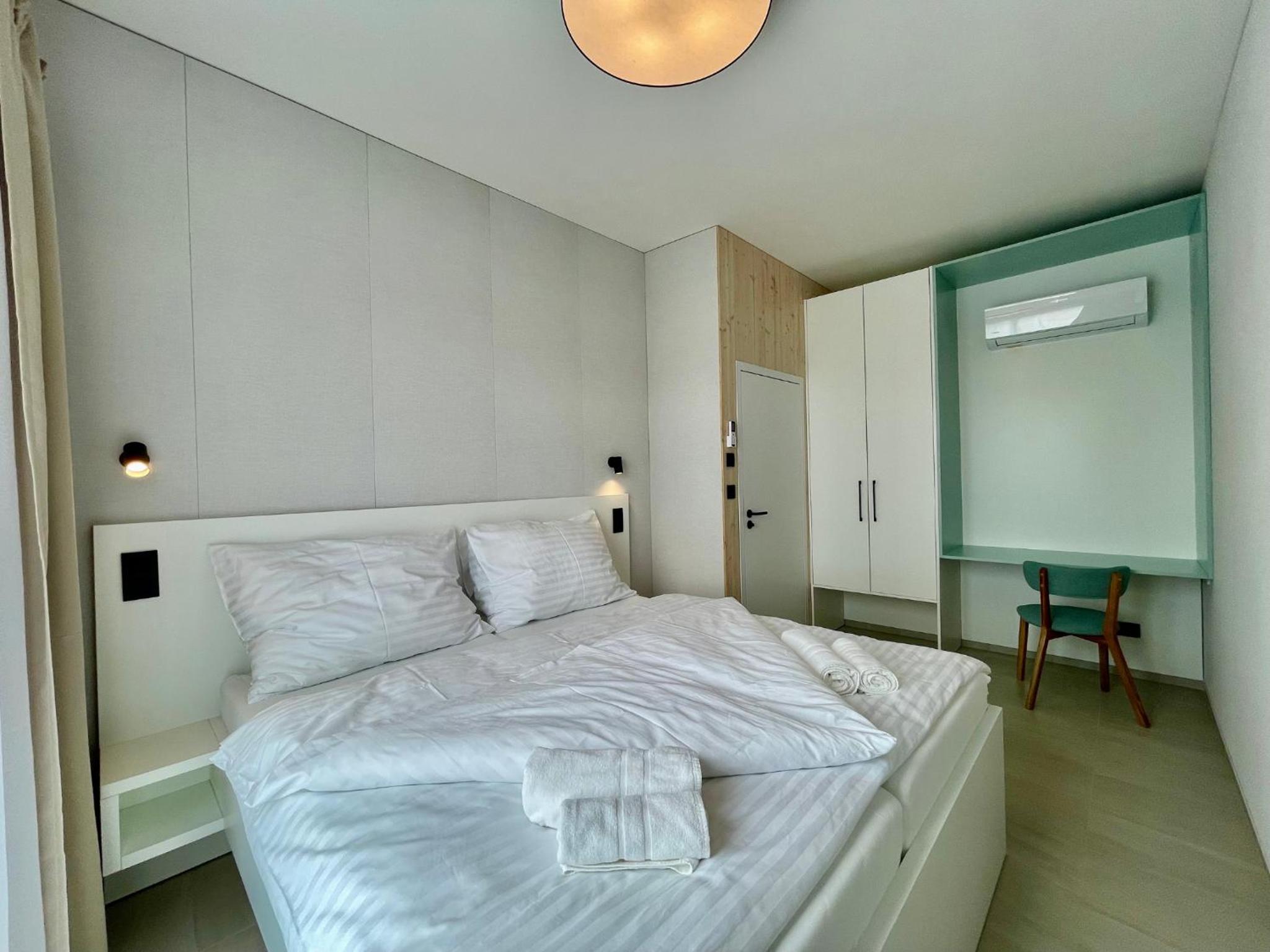 Apartments by Mara Holiday view 5