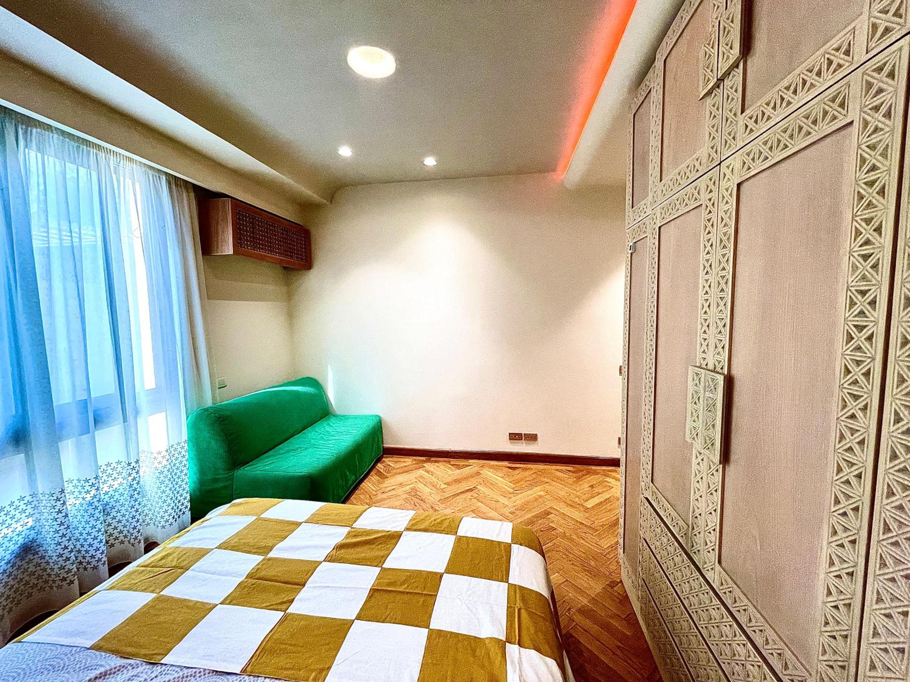 AARU Maadi Luxe Retreat