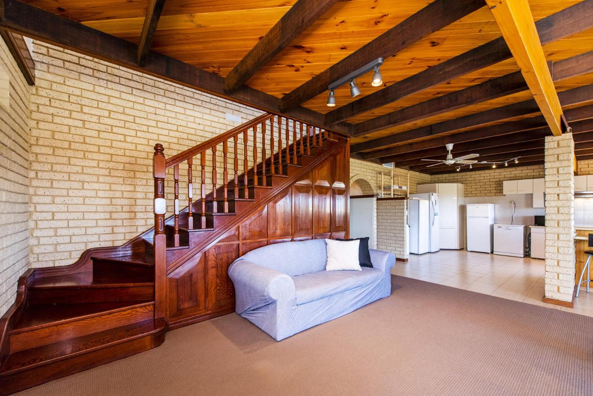 River View Retreat - Both Ocean and River Views