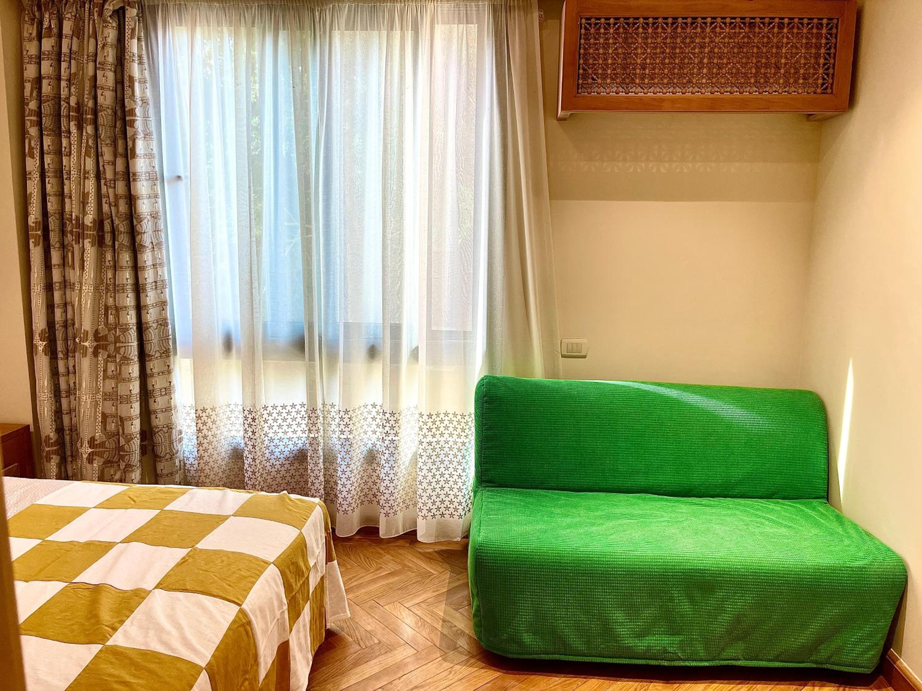 AARU Maadi Luxe Retreat