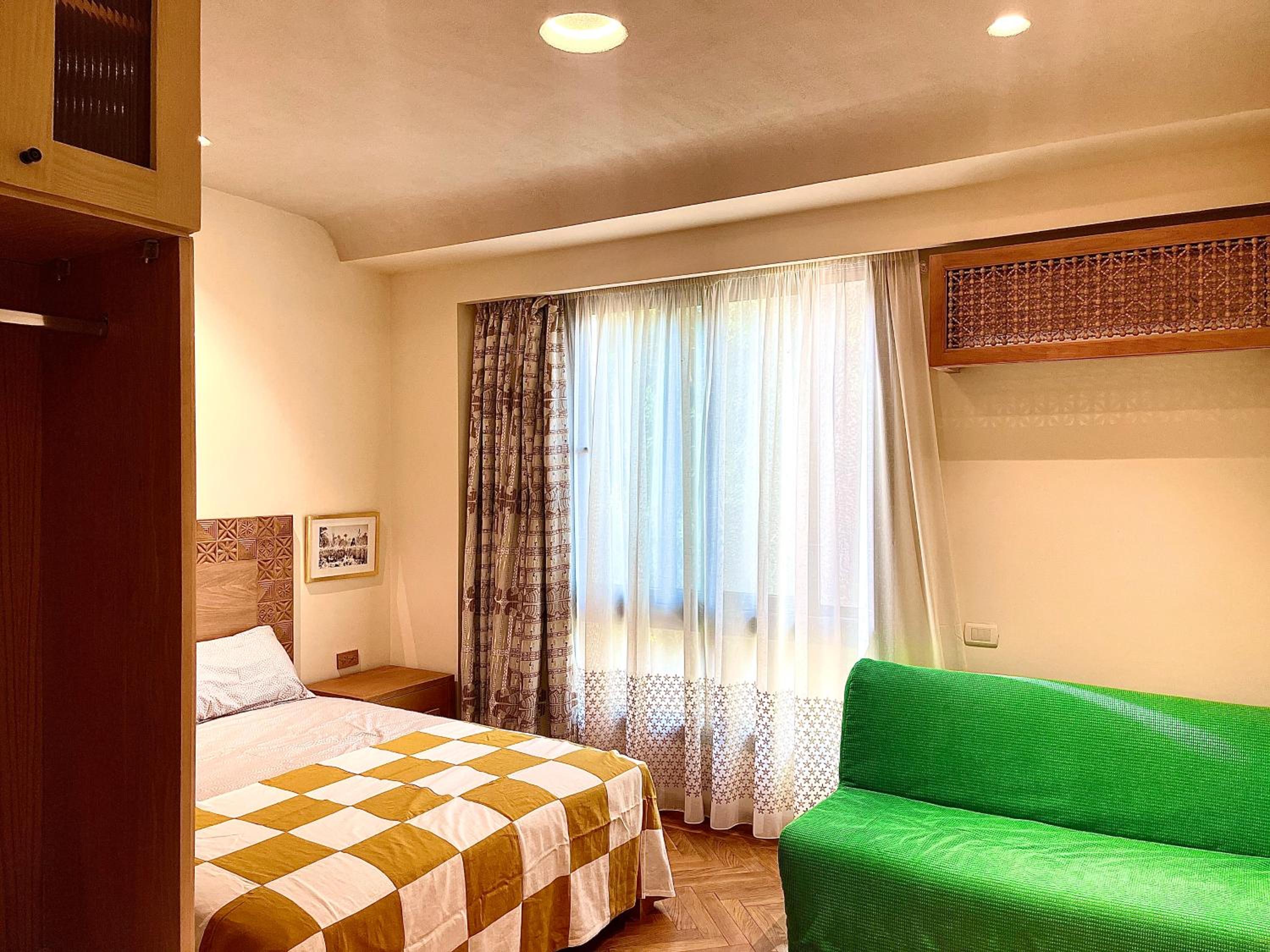 AARU Maadi Luxe Retreat