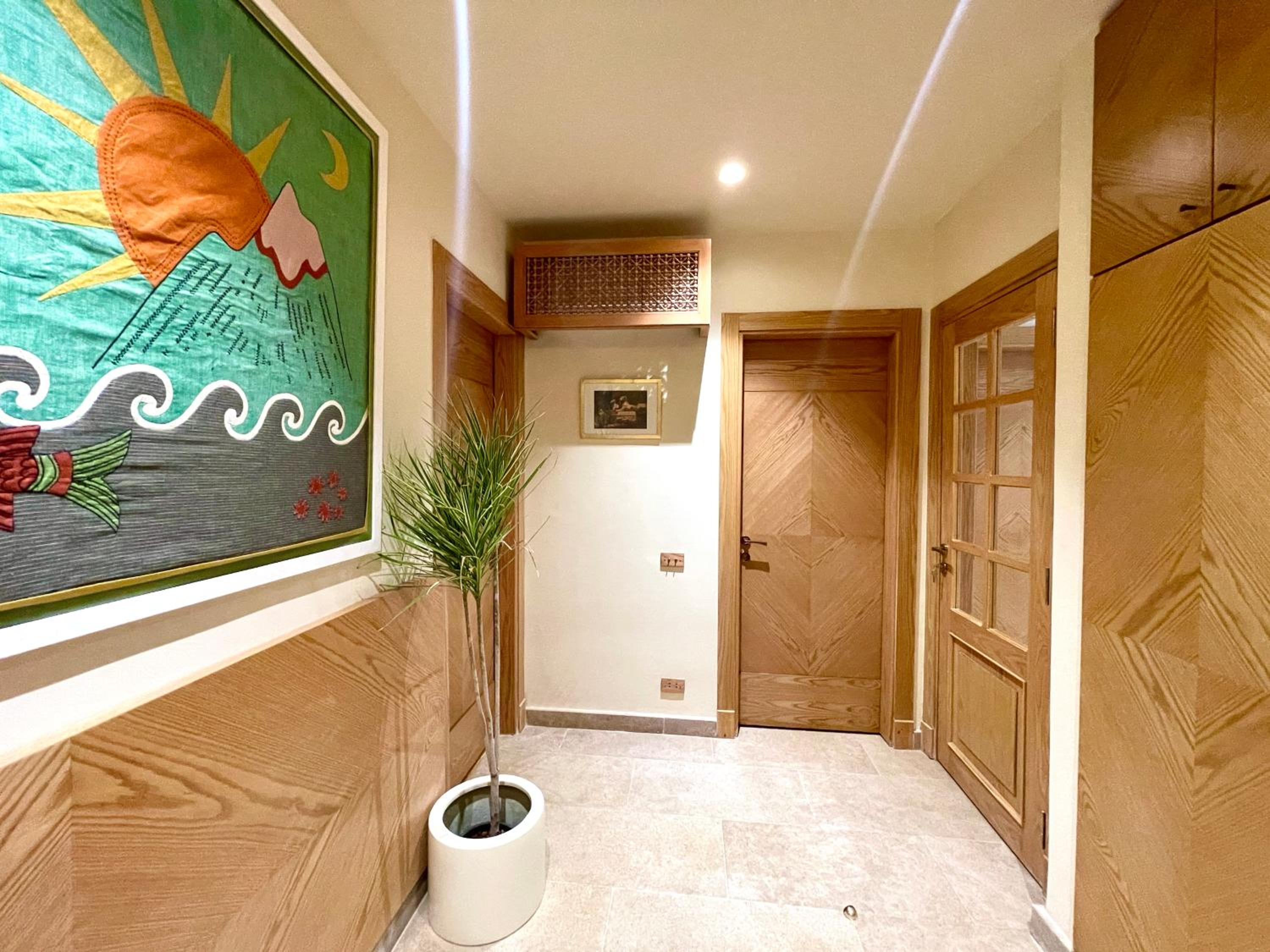 AARU Maadi Luxe Retreat