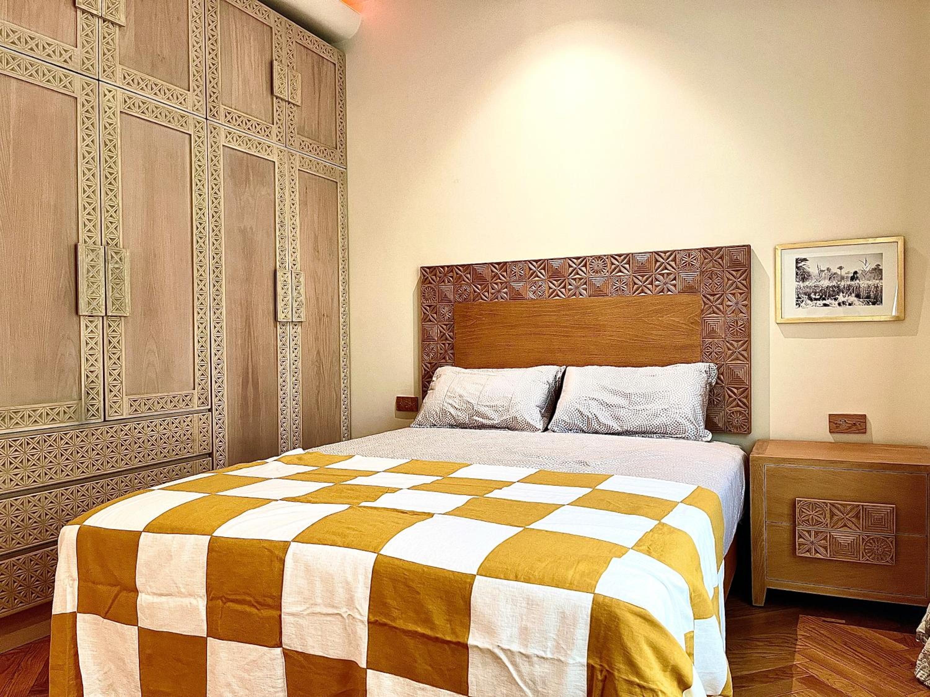 AARU Maadi Luxe Retreat