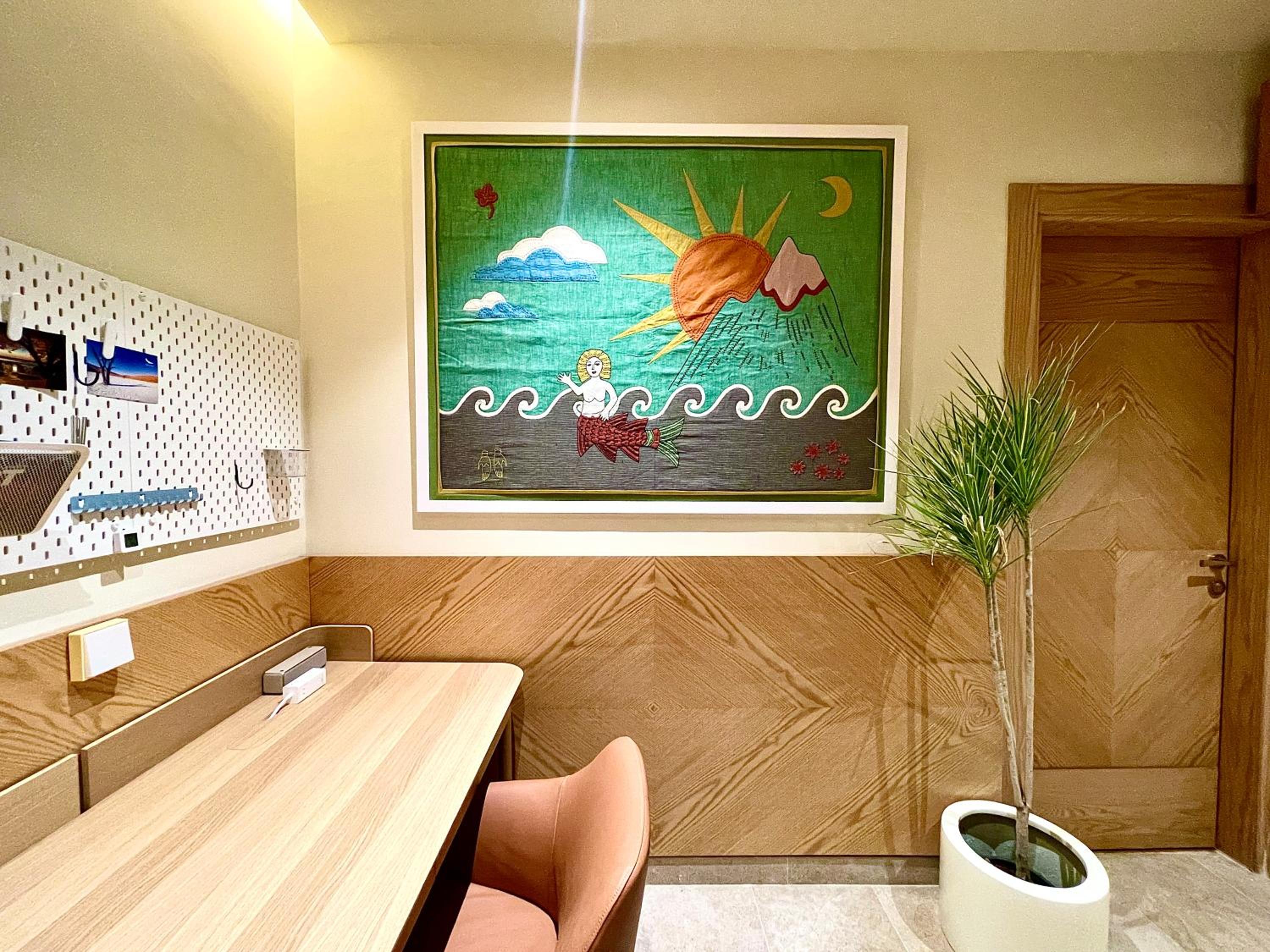 AARU Maadi Luxe Retreat