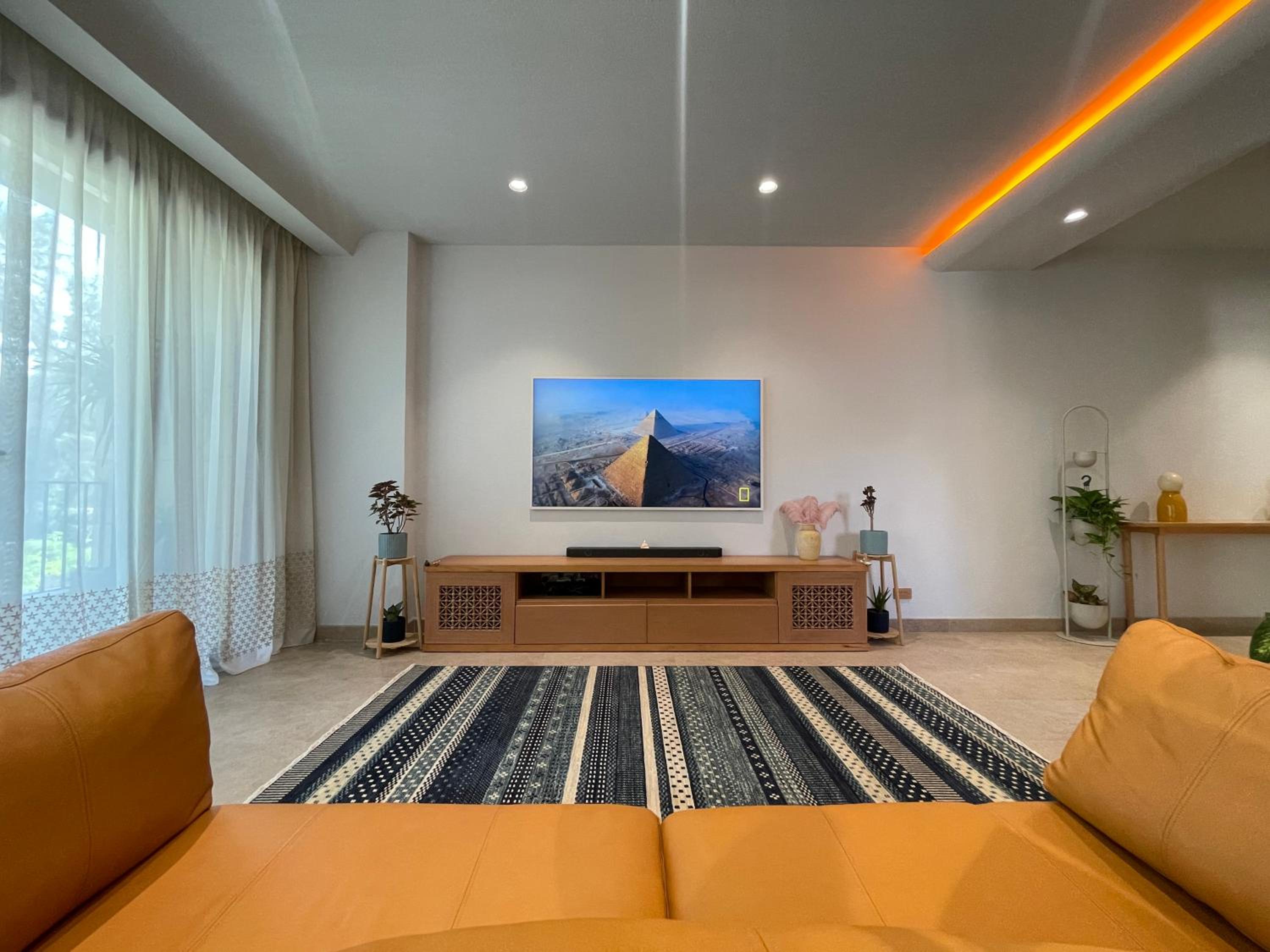 AARU Maadi Luxe Retreat
