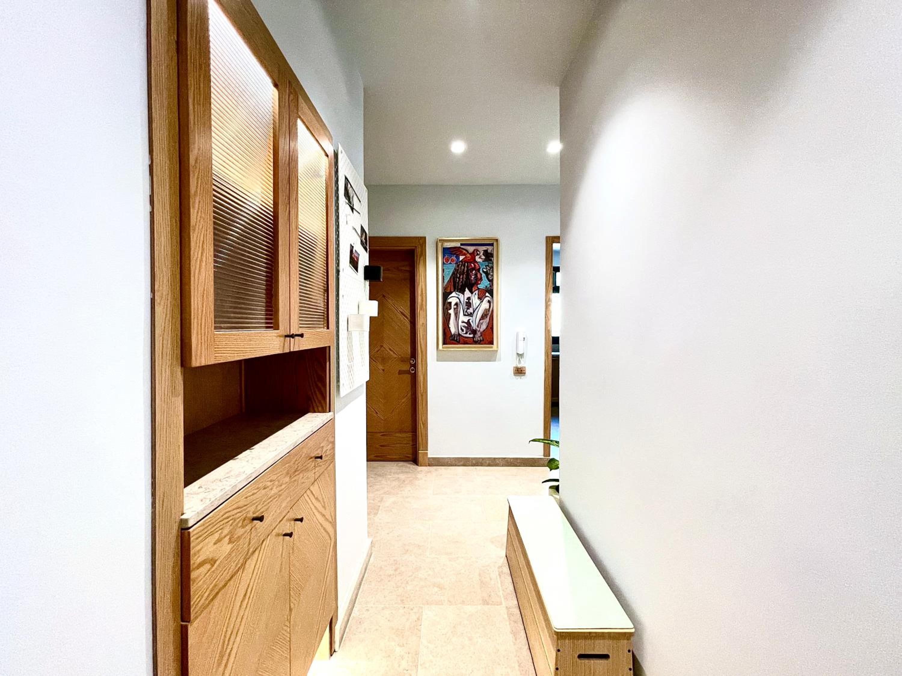 AARU Maadi Luxe Retreat