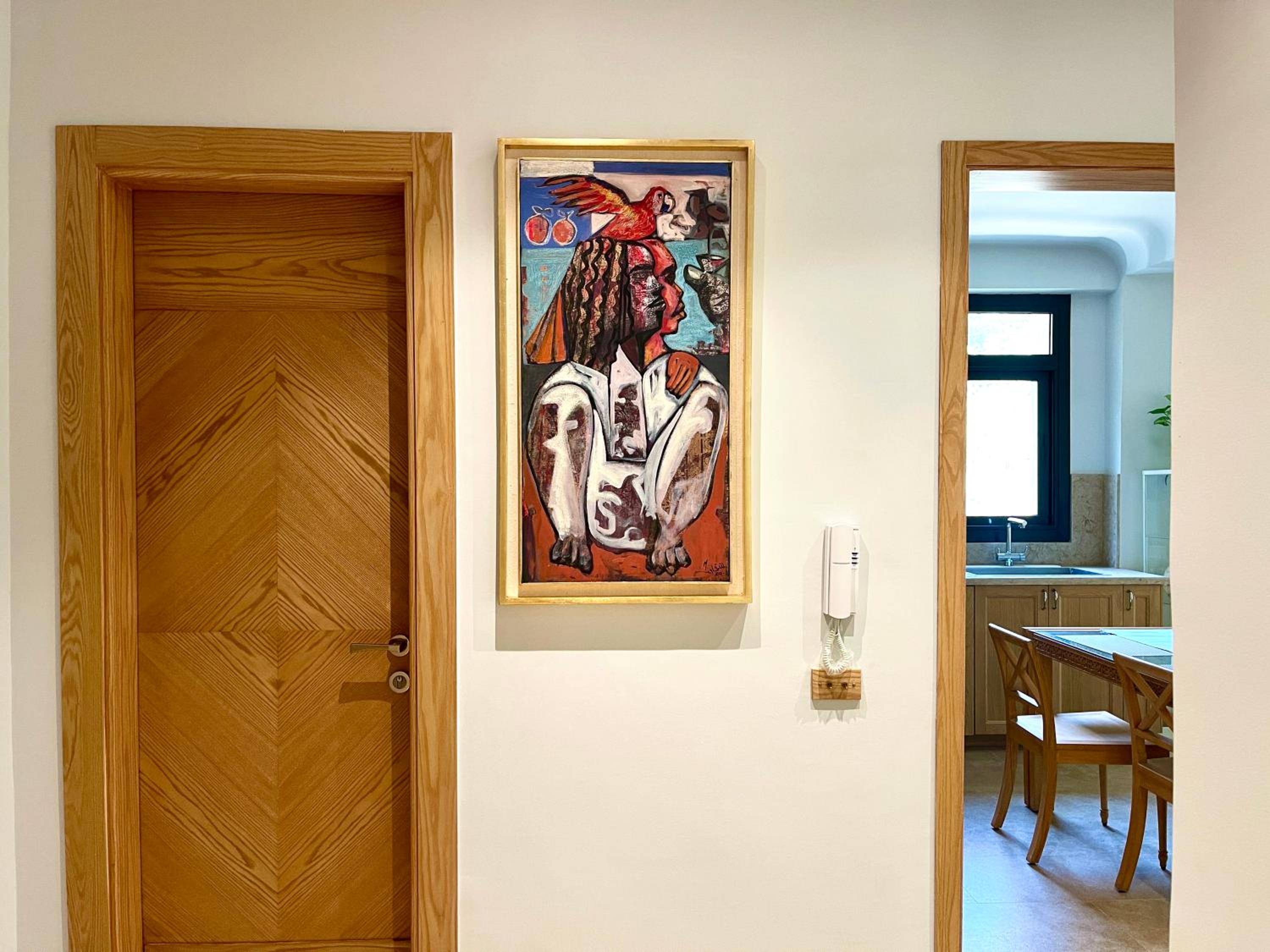 AARU Maadi Luxe Retreat
