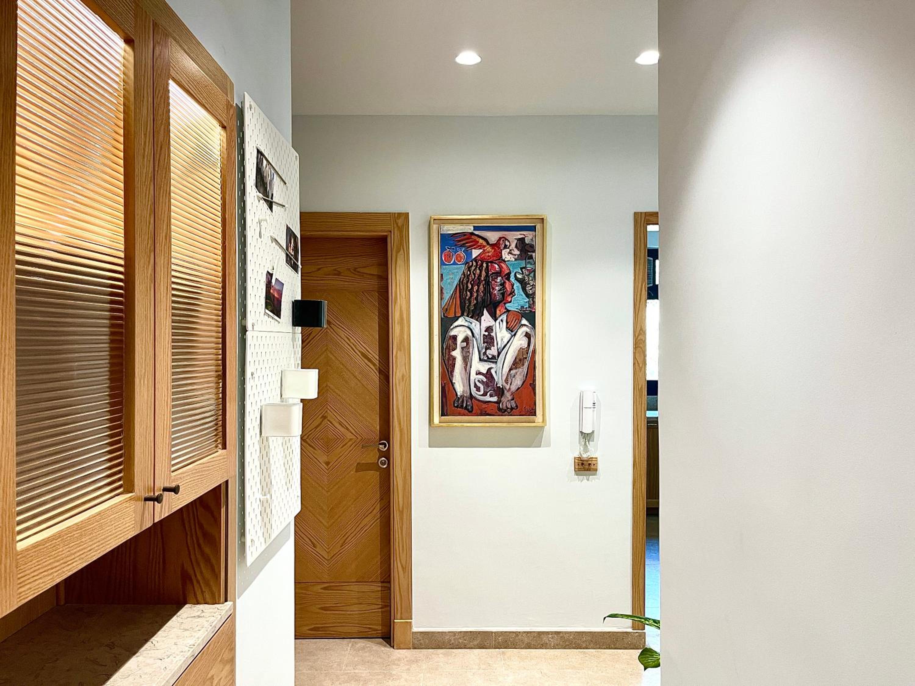 AARU Maadi Luxe Retreat