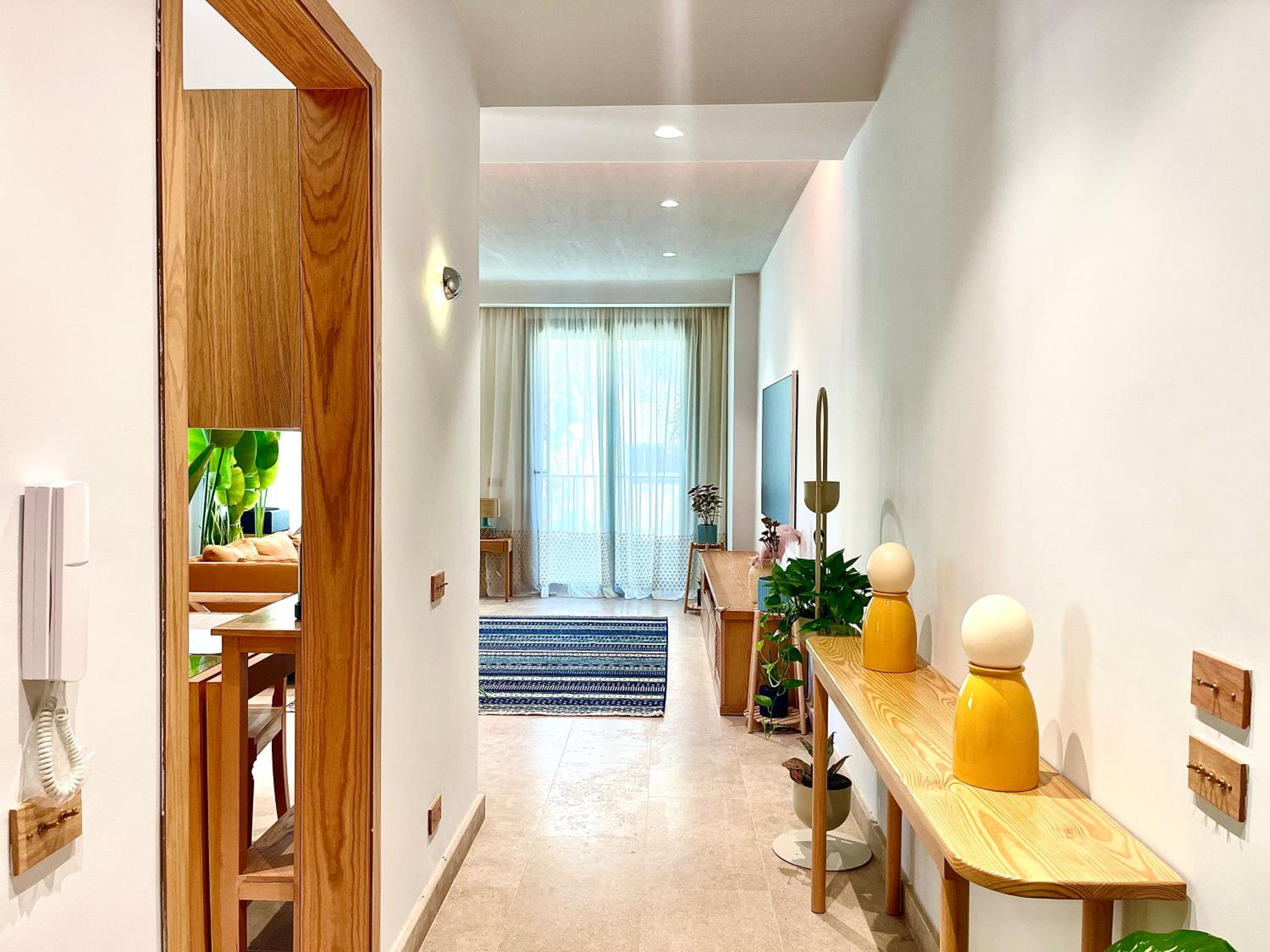 AARU Maadi Luxe Retreat