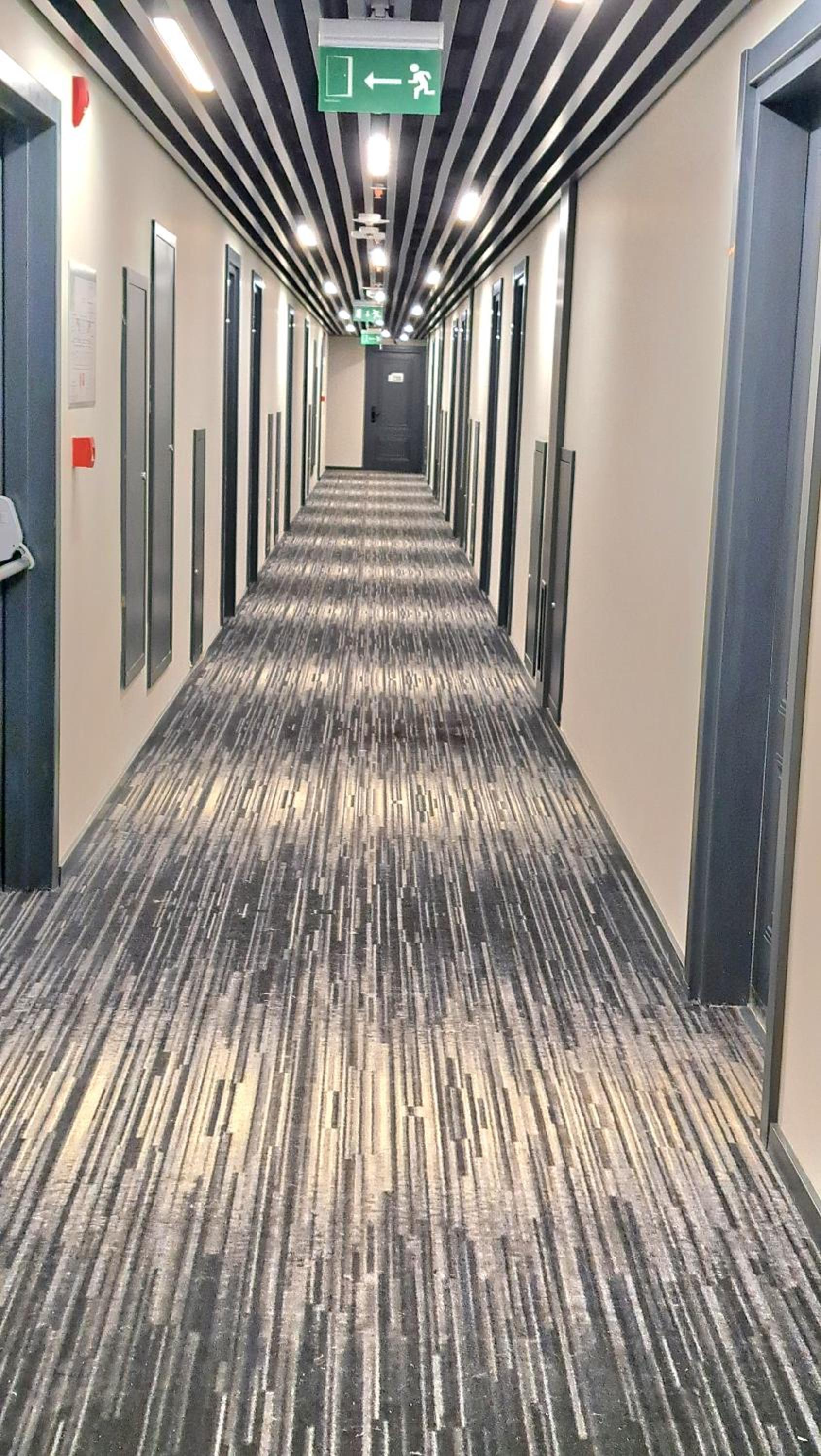 Exclusive sunny apartment