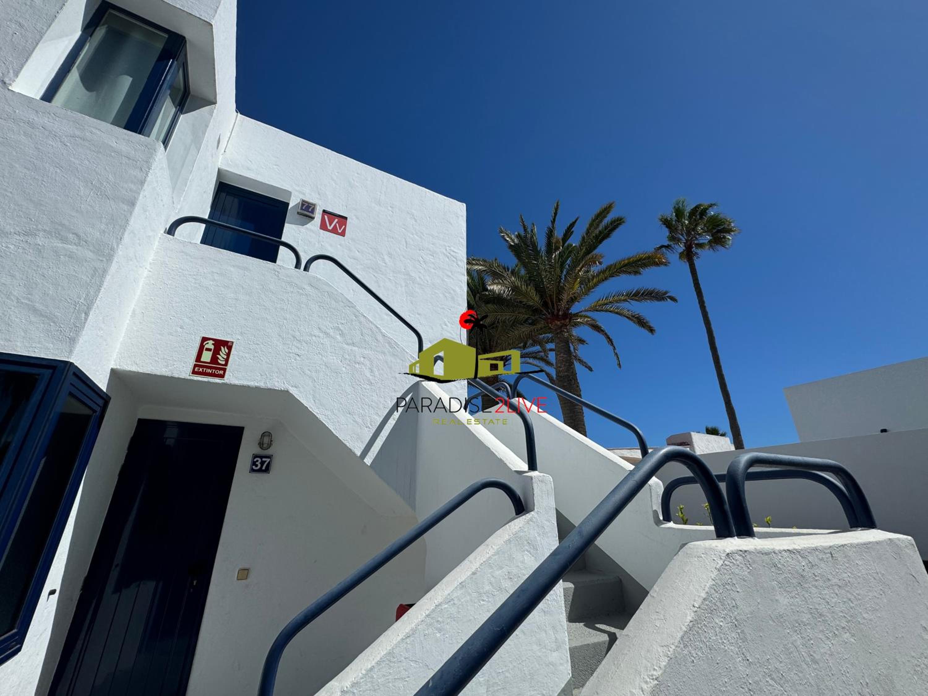 Urban Beach Corralejo