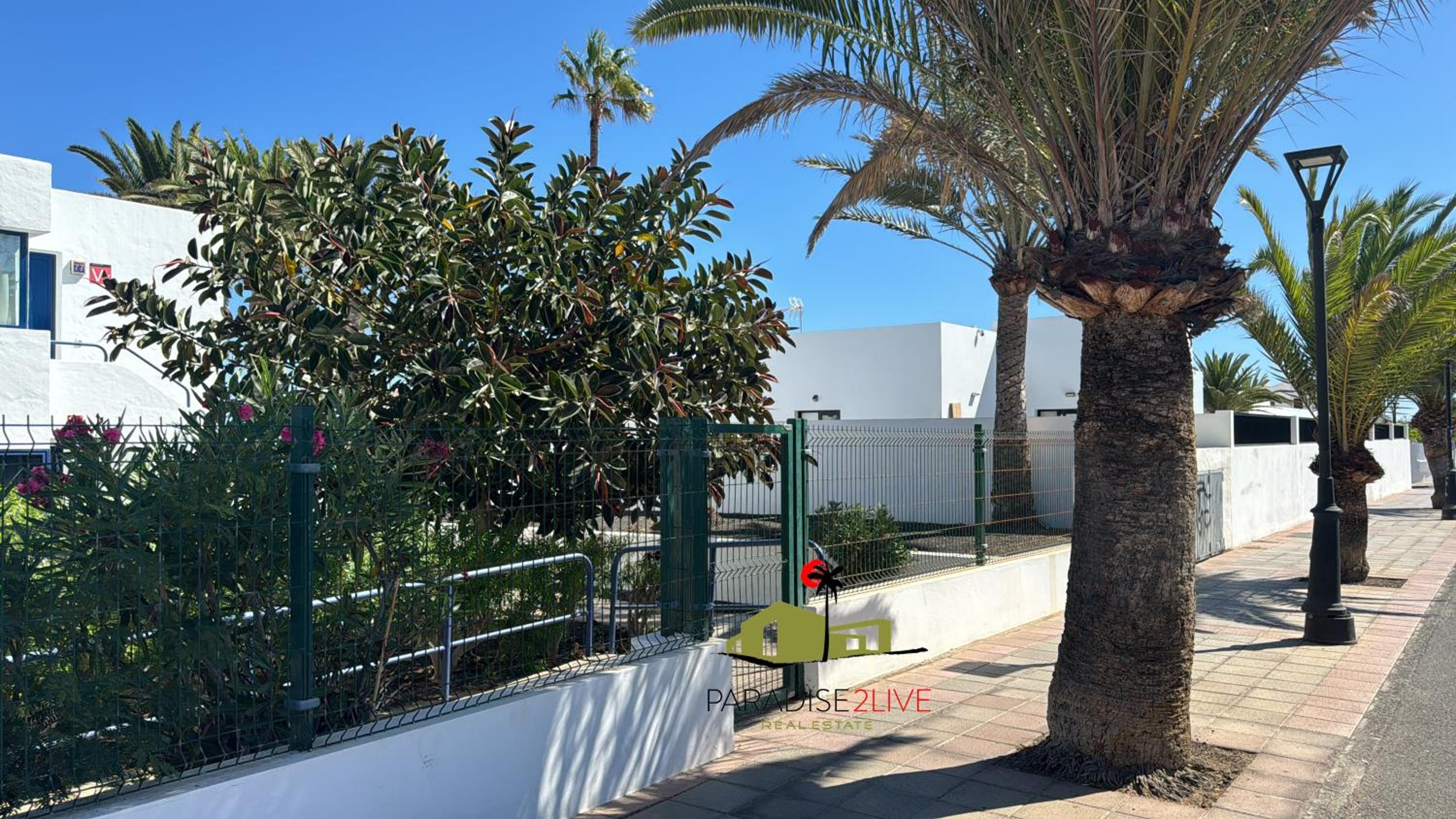 Urban Beach Corralejo