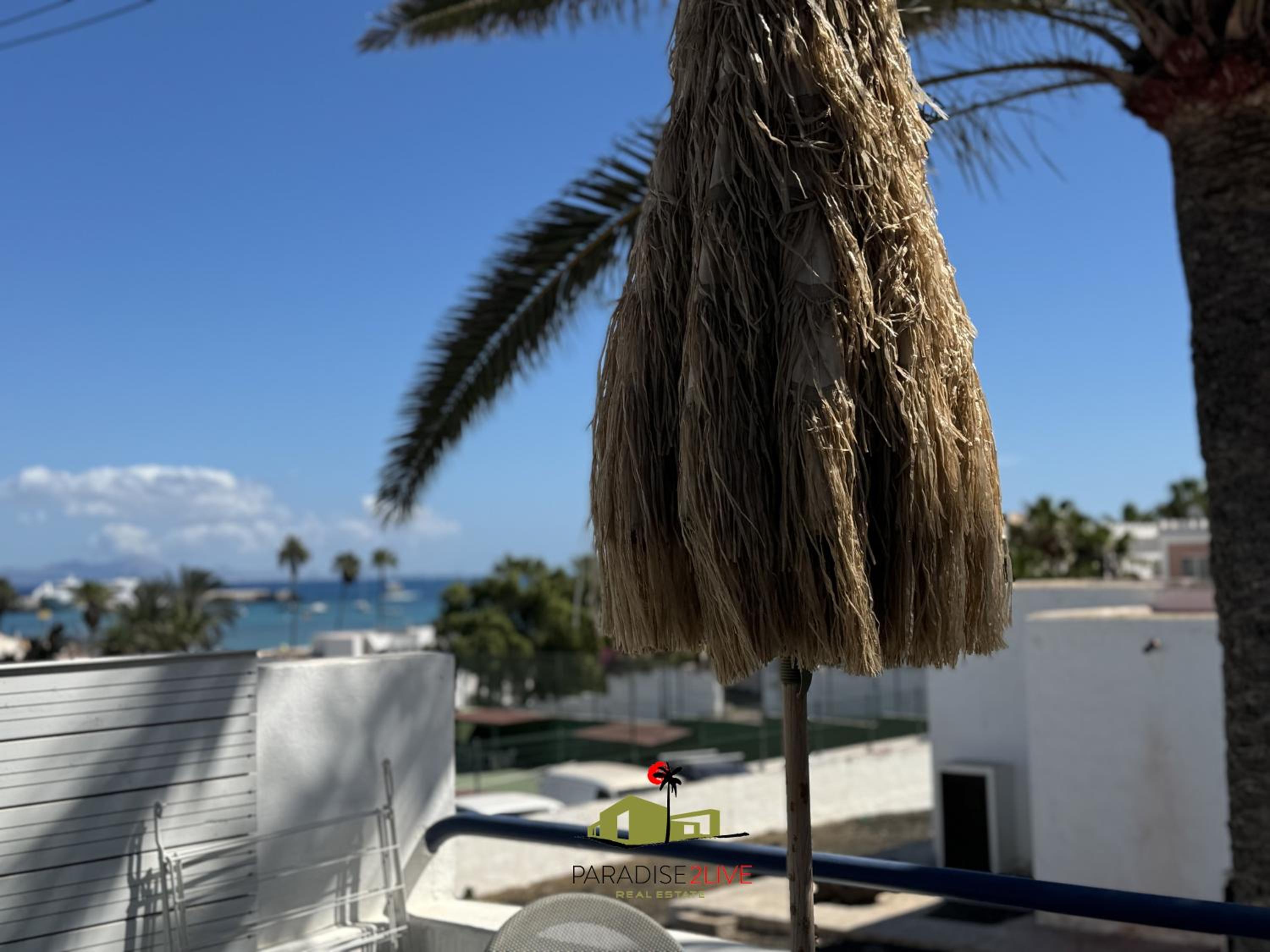 Urban Beach Corralejo