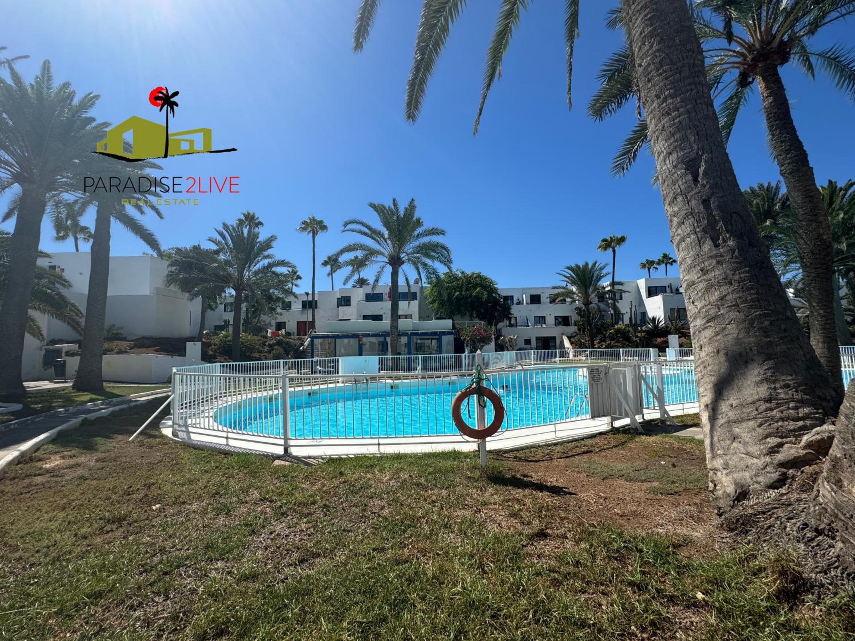Urban Beach Corralejo