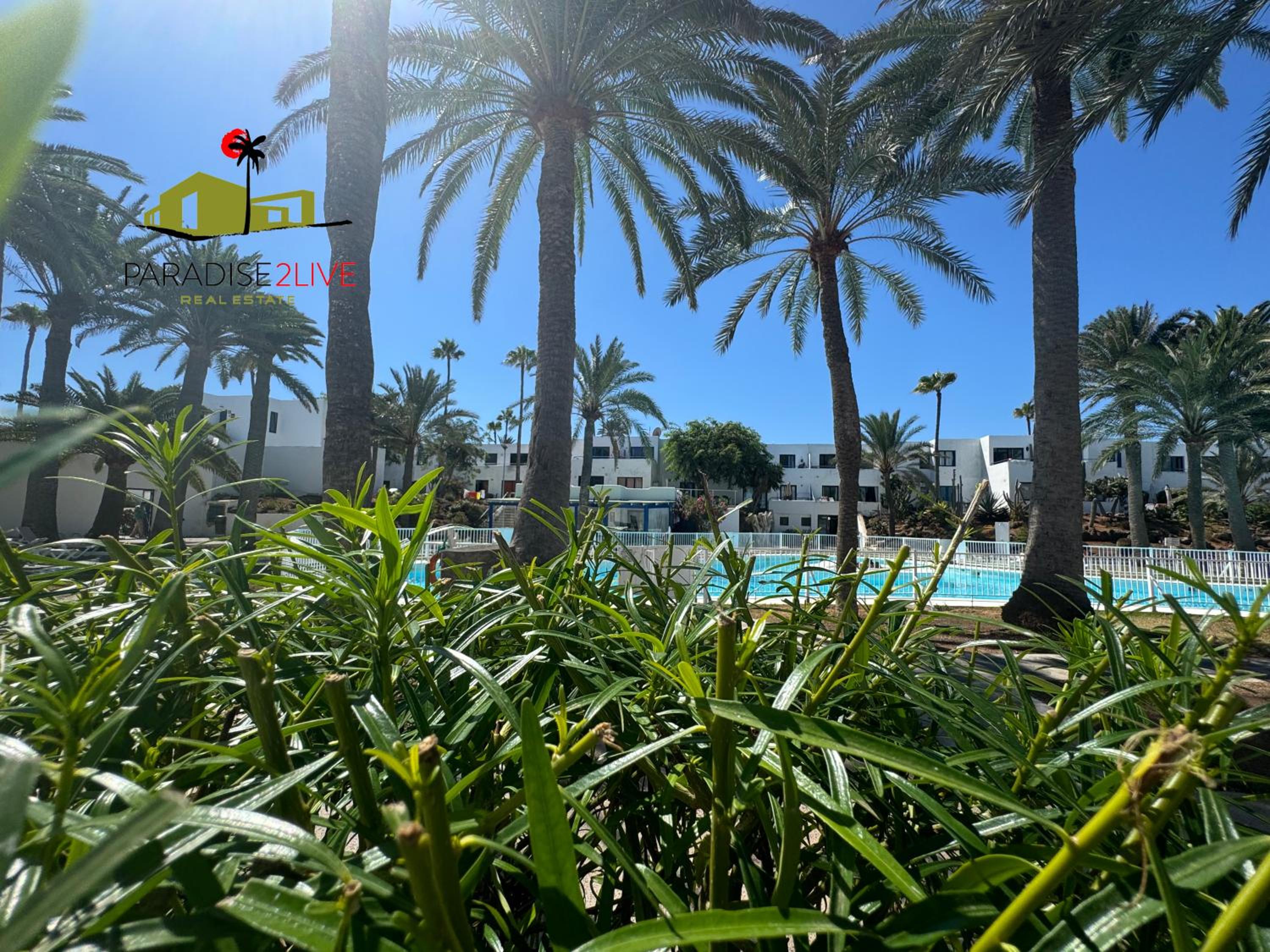 Urban Beach Corralejo