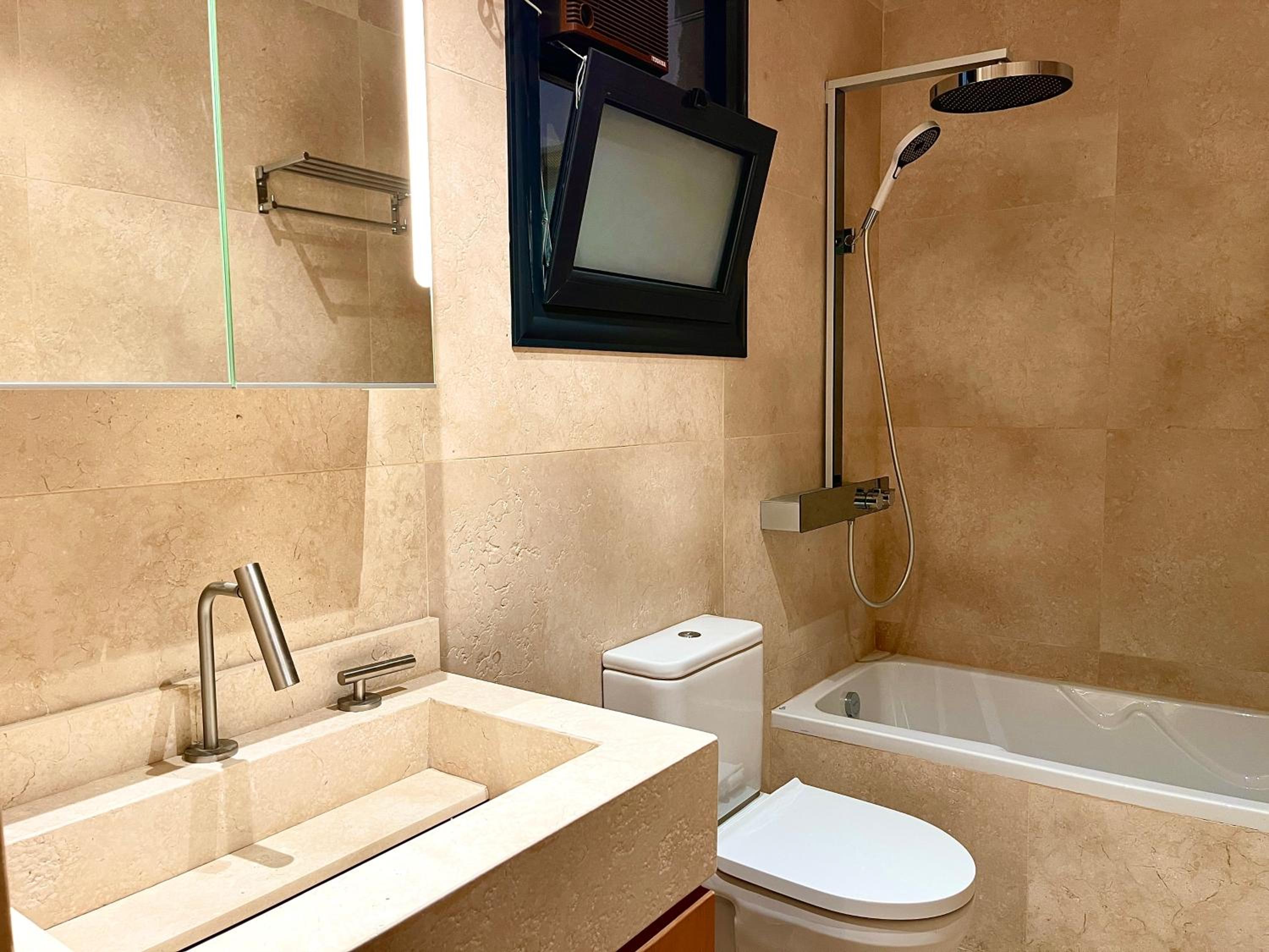 AARU Maadi Luxe Retreat