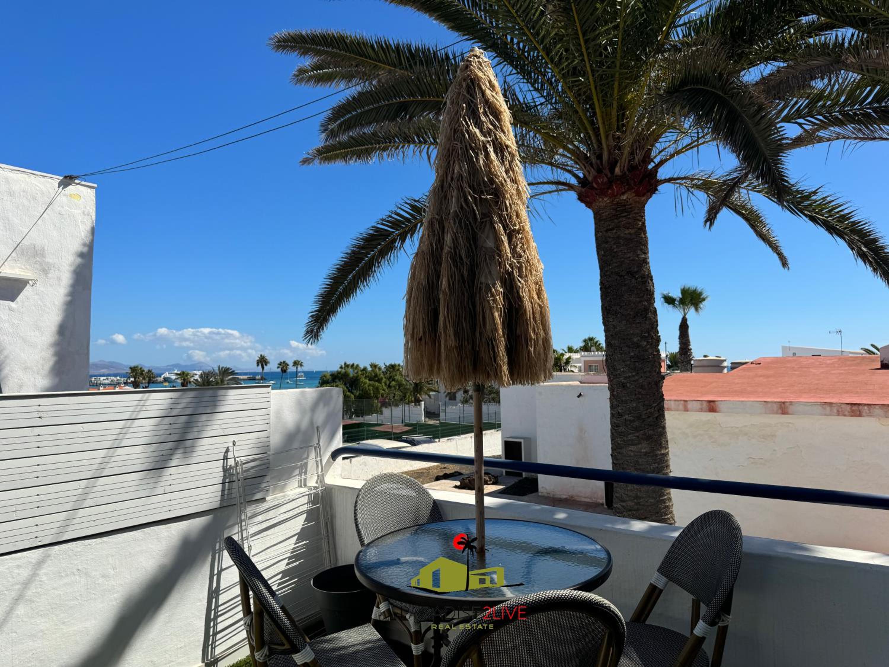 Urban Beach Corralejo