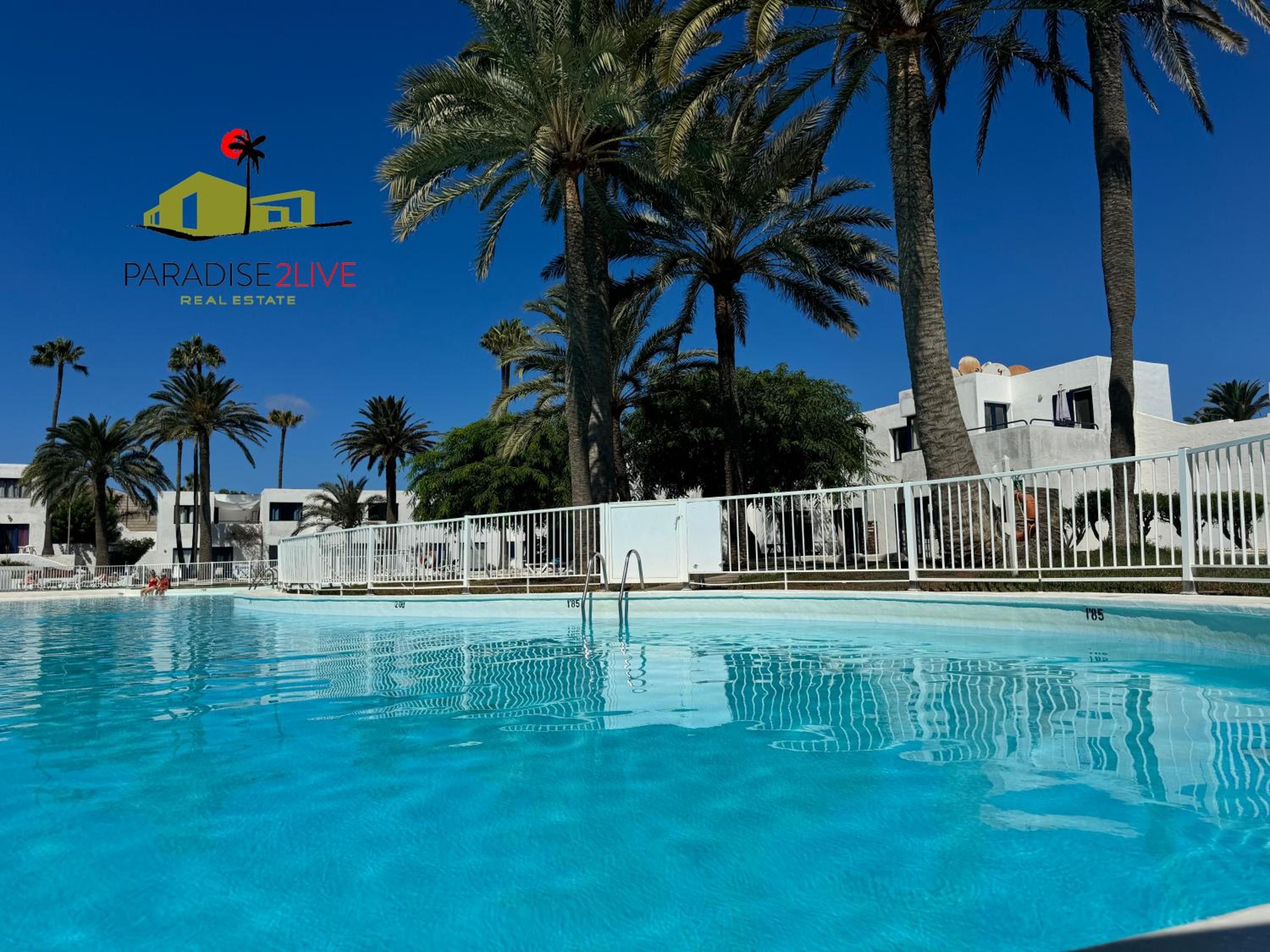 Urban Beach Corralejo