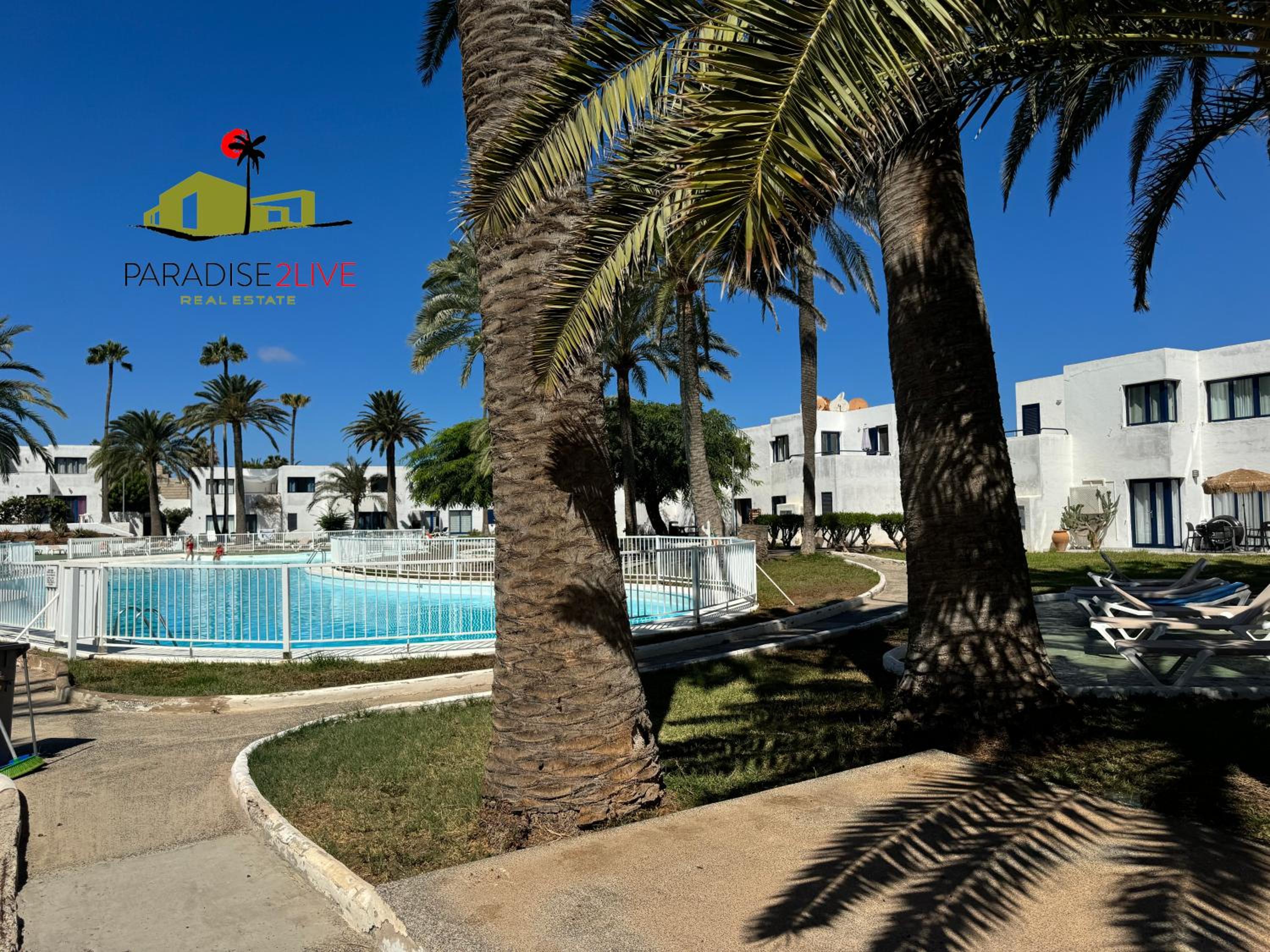 Urban Beach Corralejo