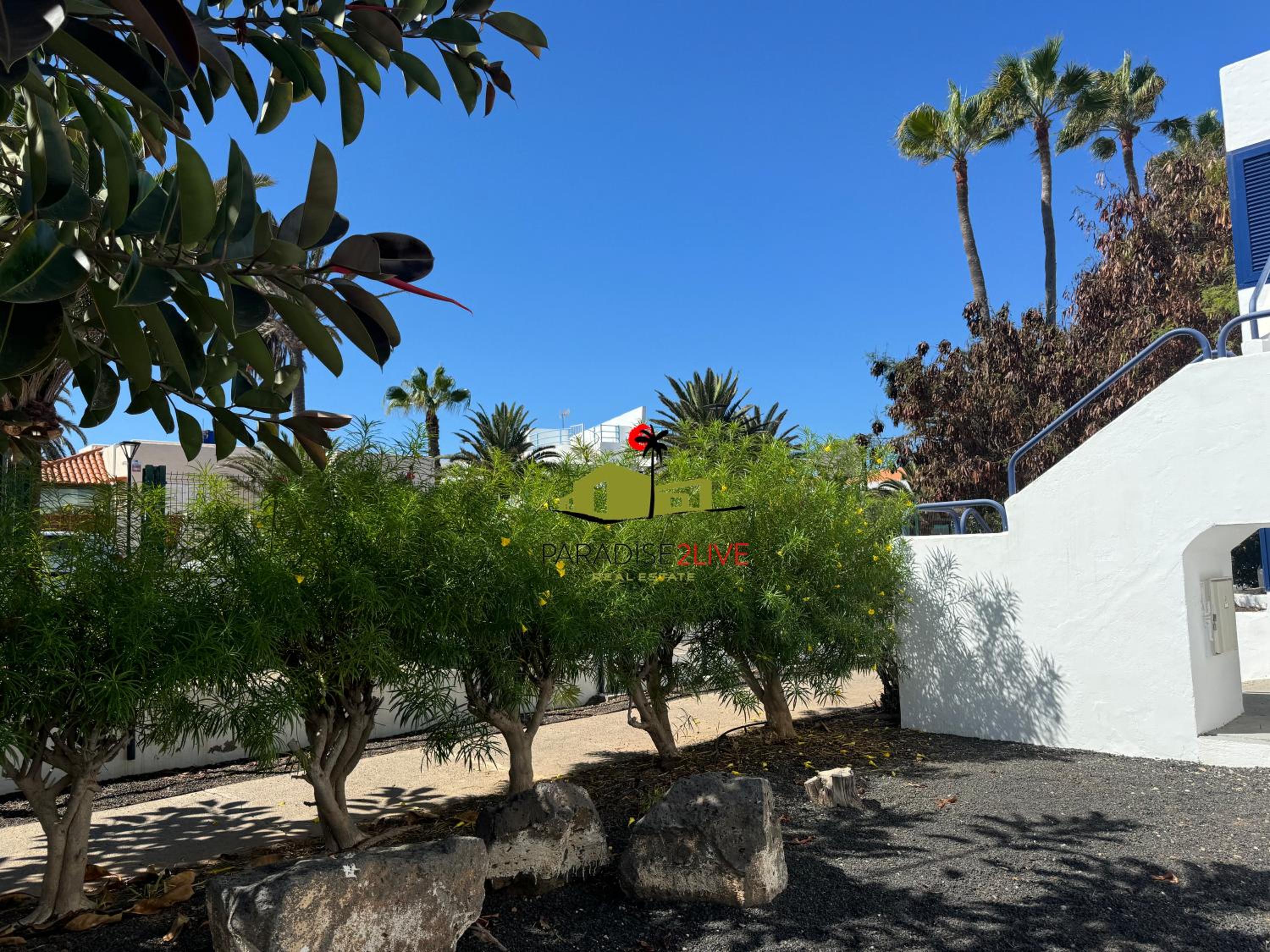 Urban Beach Corralejo