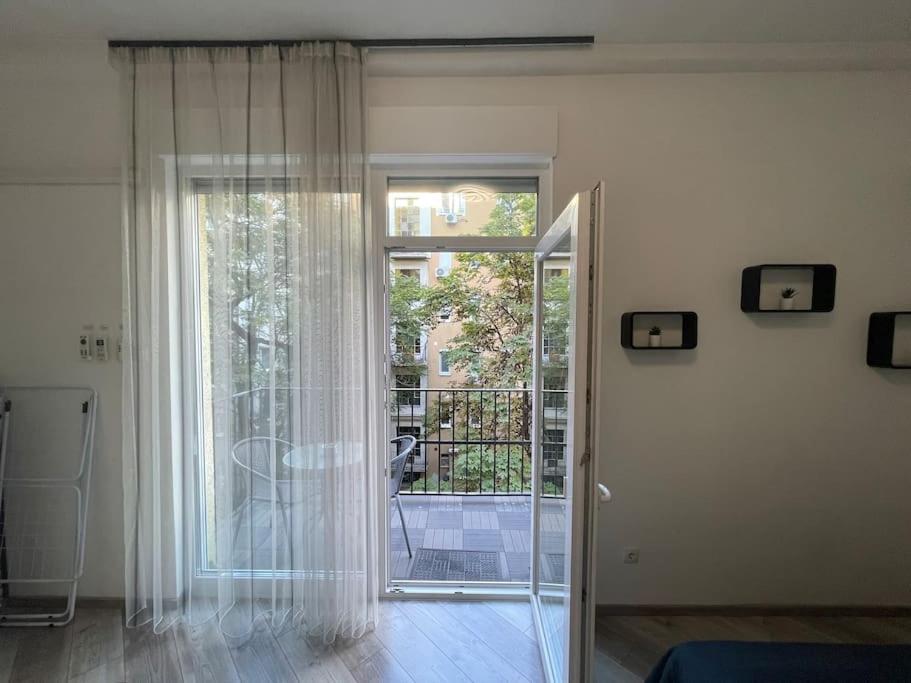Charles' Haven in the Heart of Budapest view 4