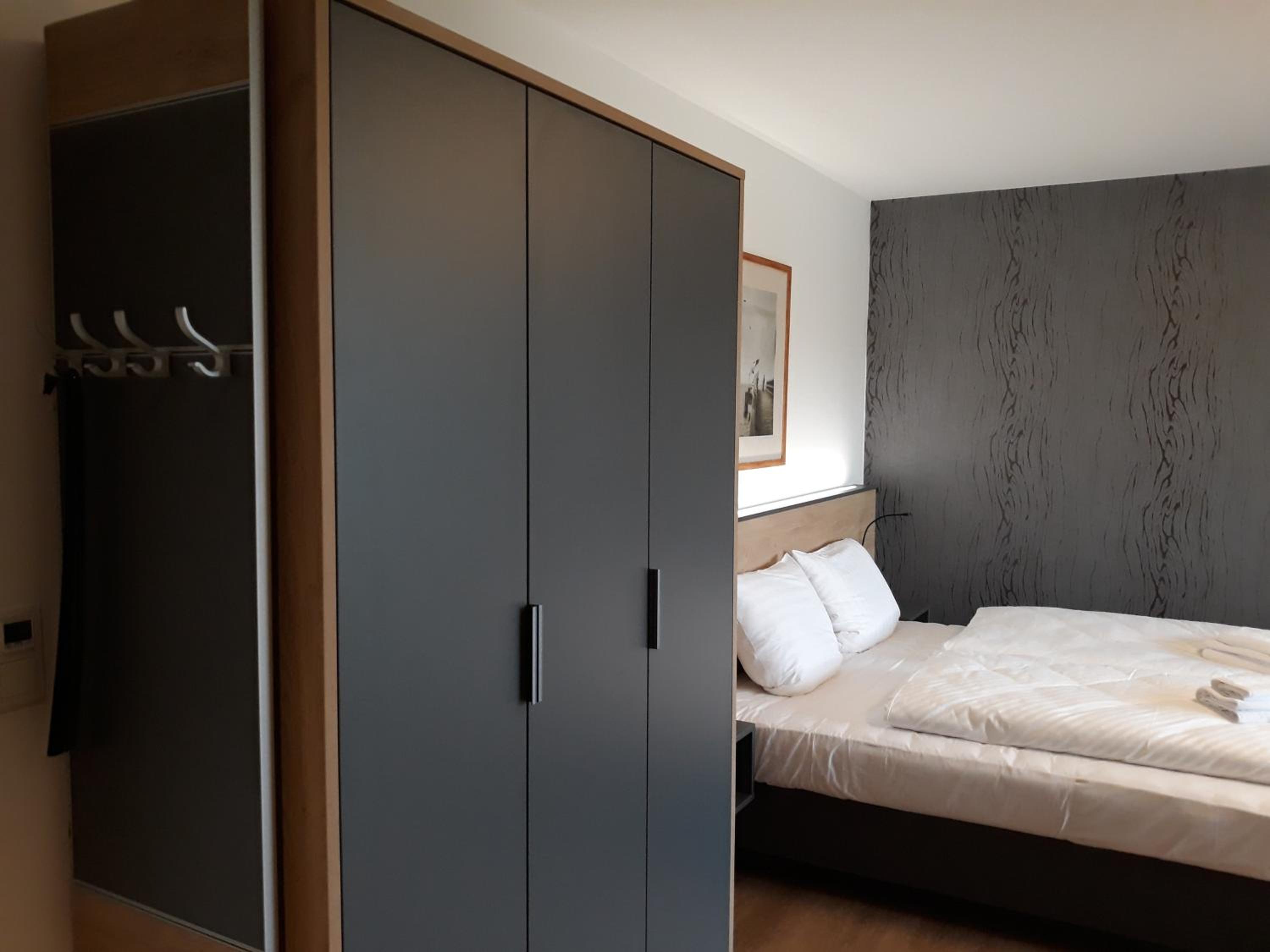 Komfort trifft Idylle - Ferienwohnung mit Seeblick
