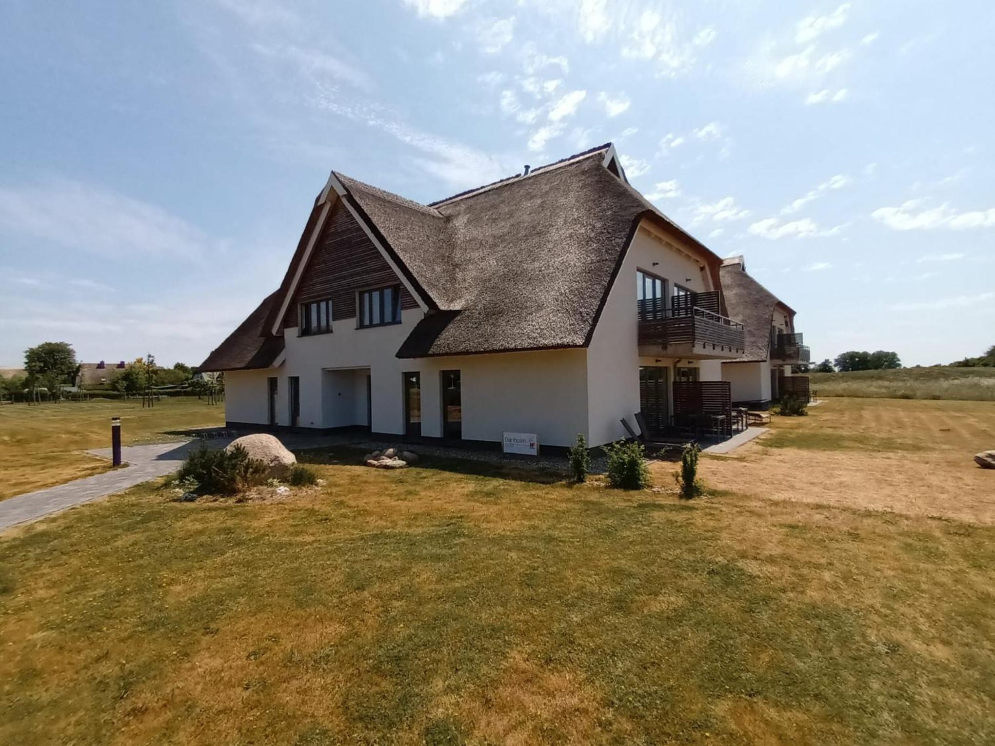 Komfort trifft Idylle - Ferienwohnung mit Seeblick