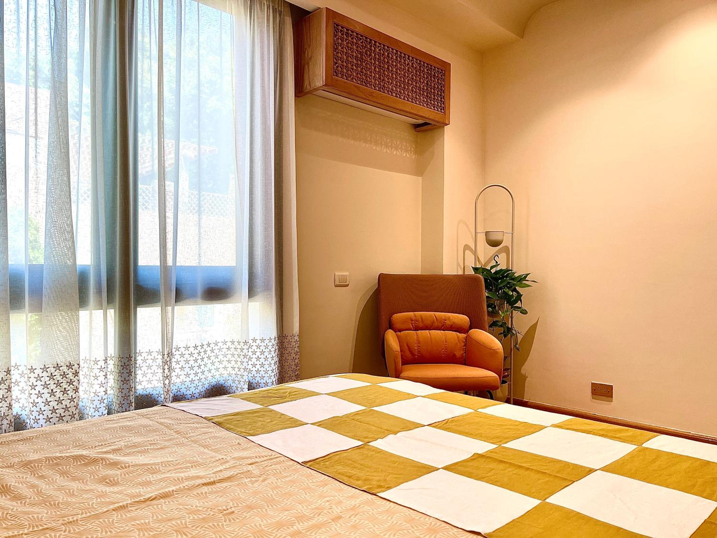 AARU Maadi Luxe Retreat