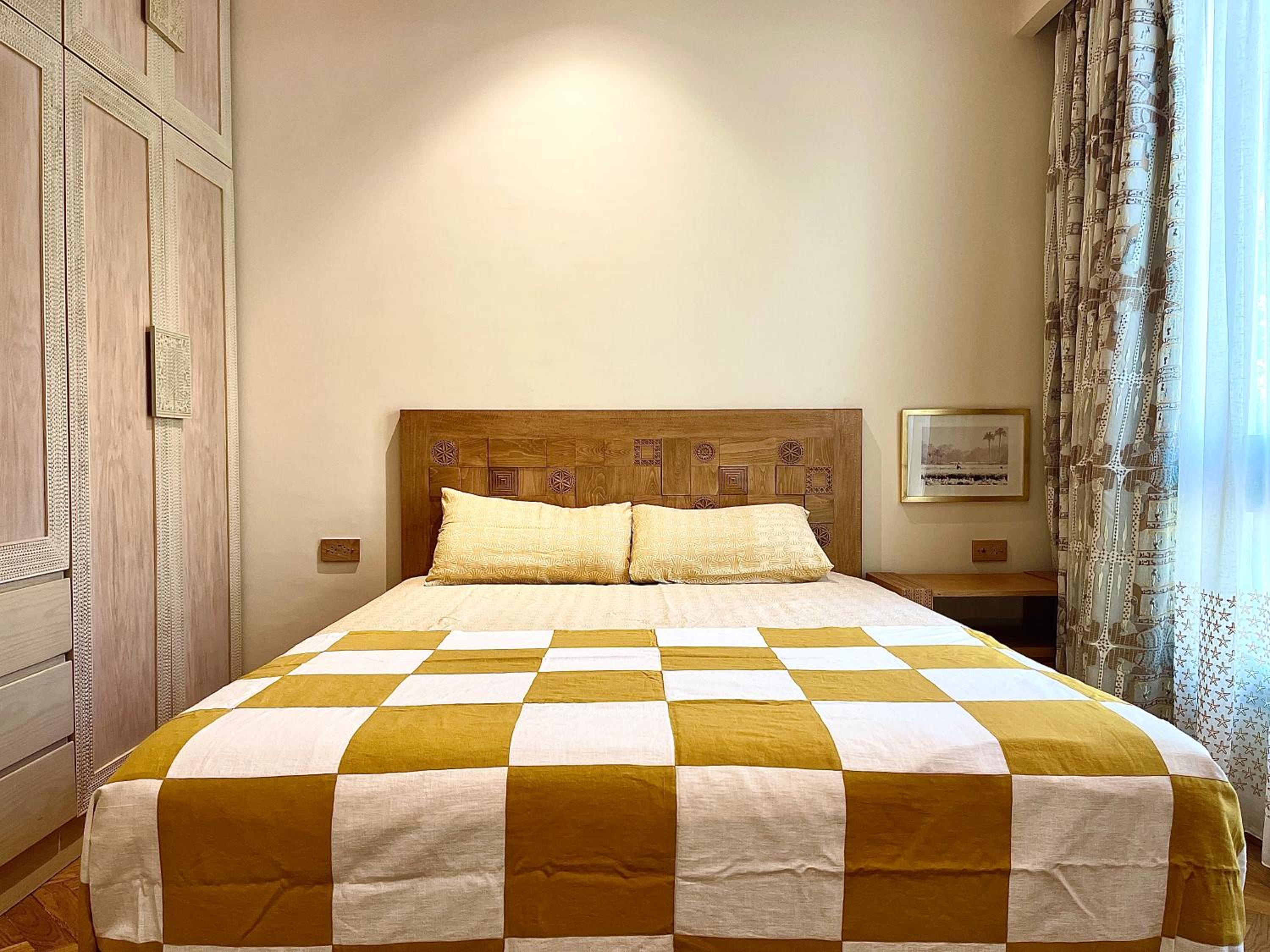 AARU Maadi Luxe Retreat