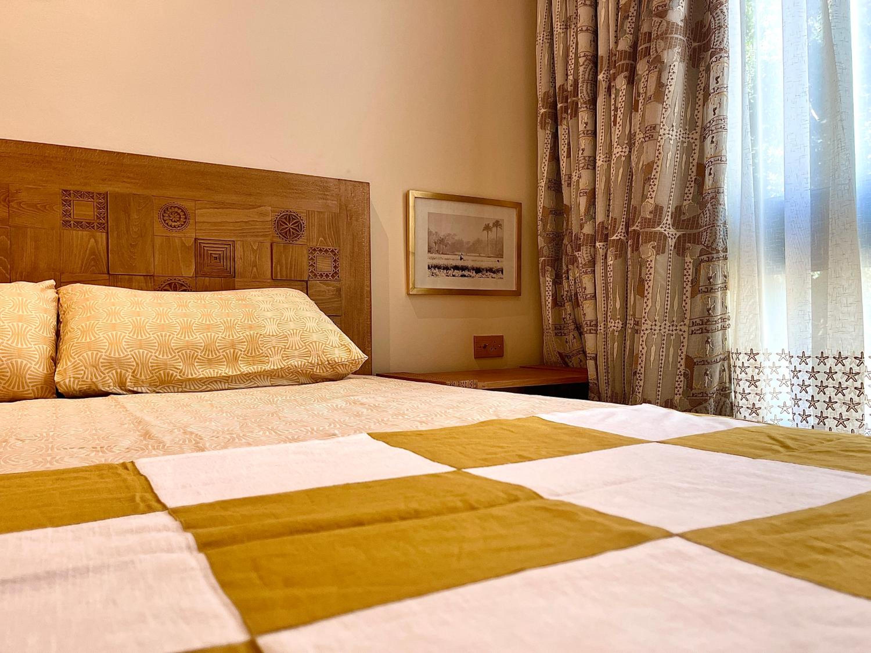 AARU Maadi Luxe Retreat