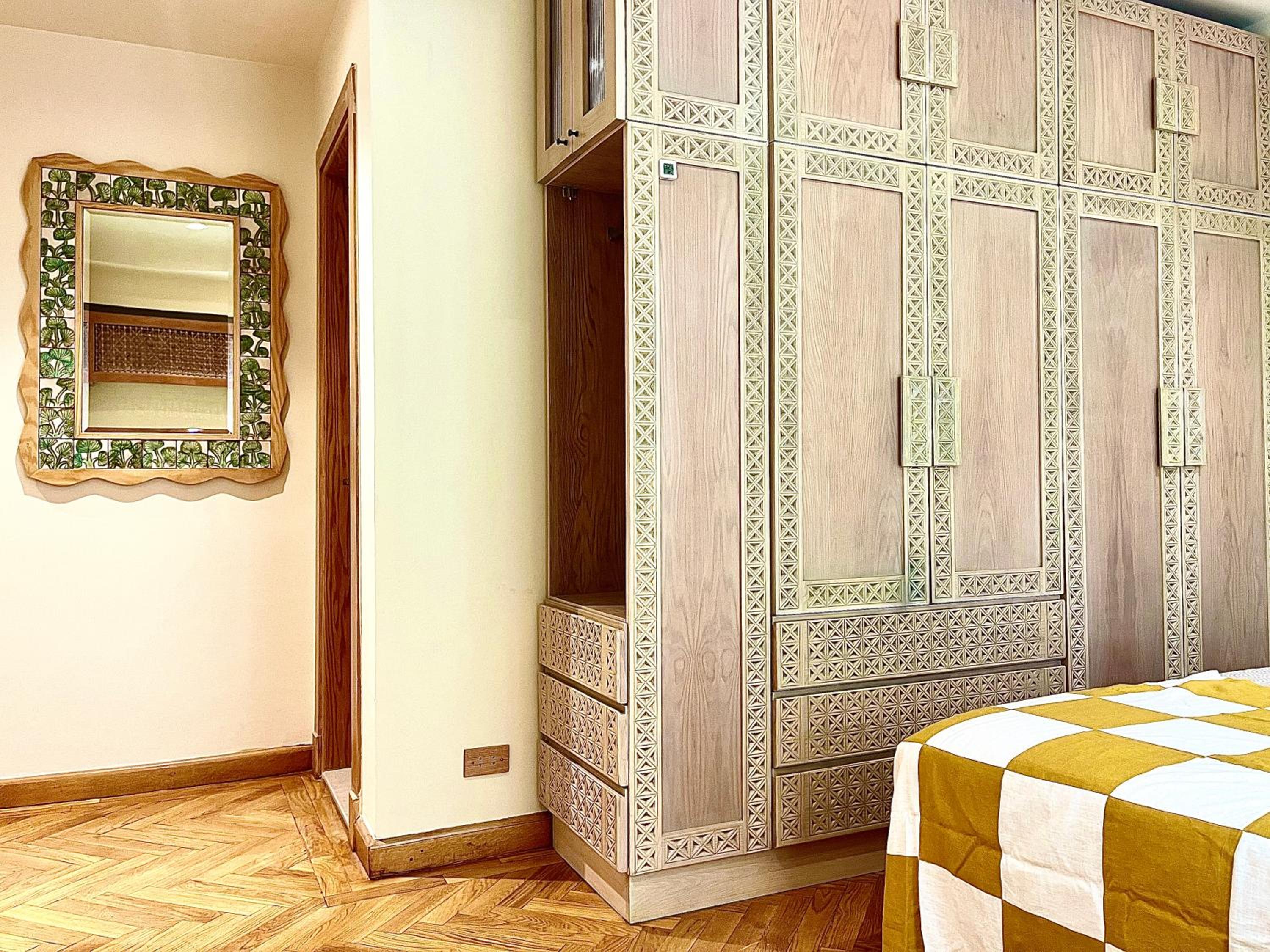 AARU Maadi Luxe Retreat