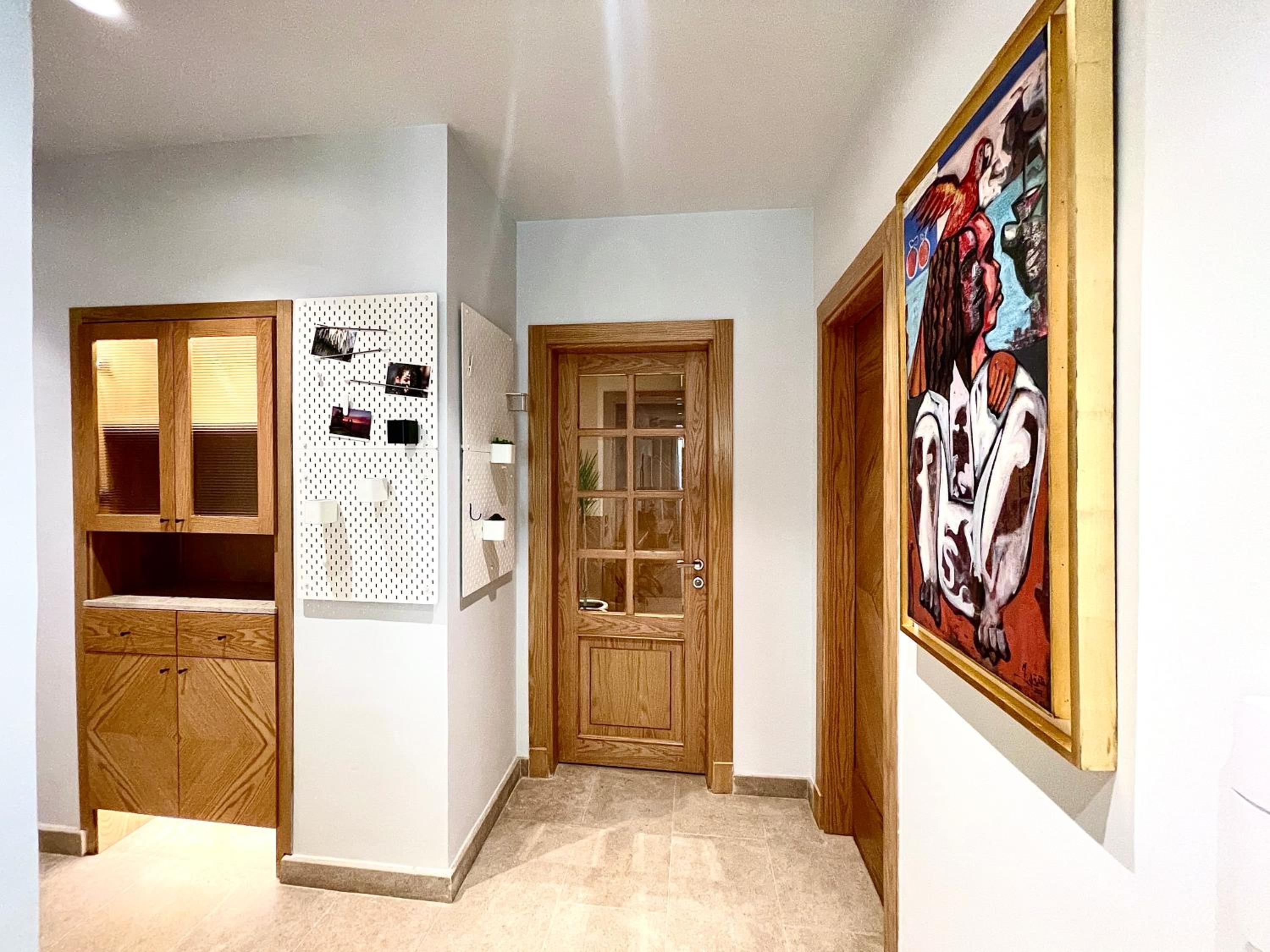 AARU Maadi Luxe Retreat