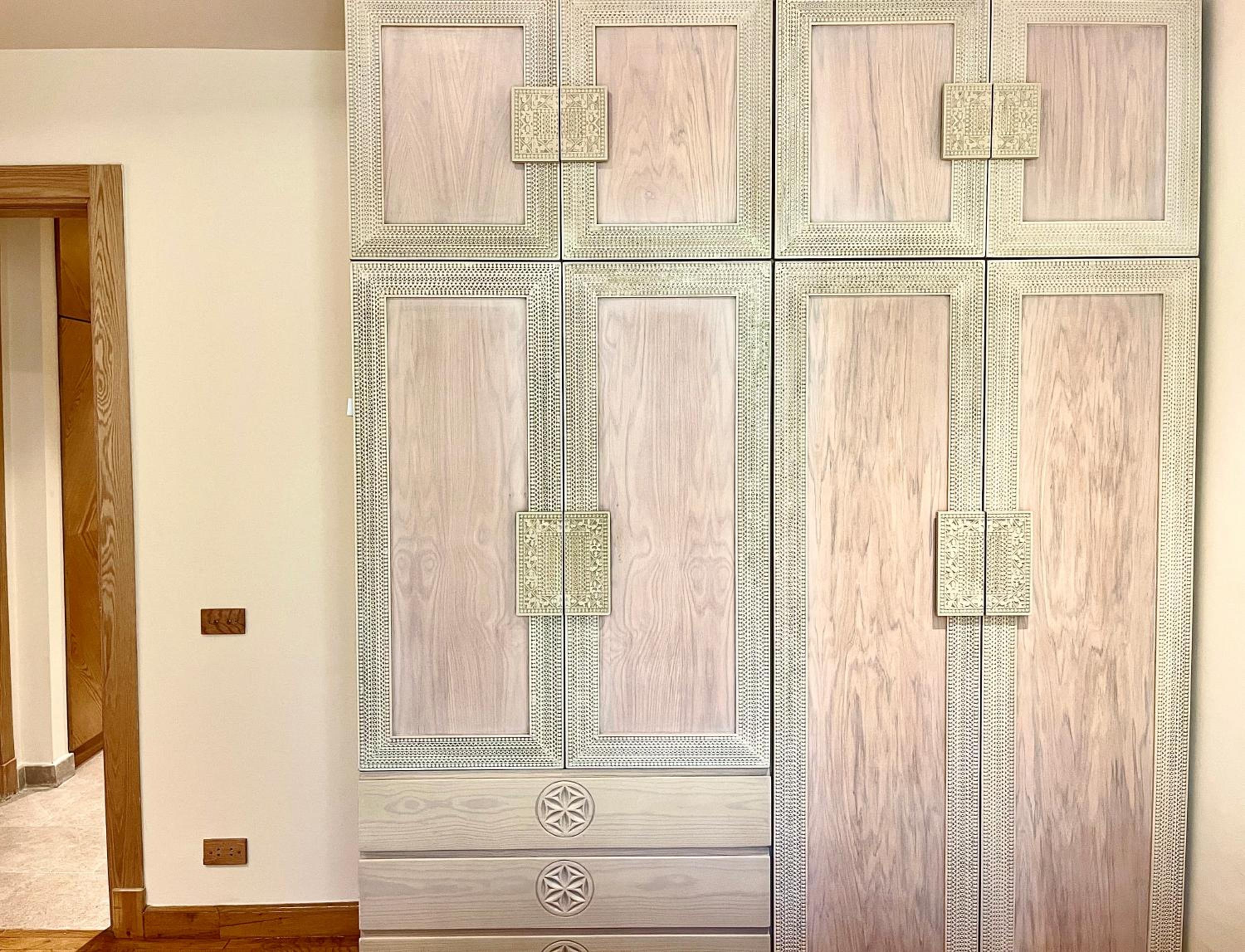 AARU Maadi Luxe Retreat