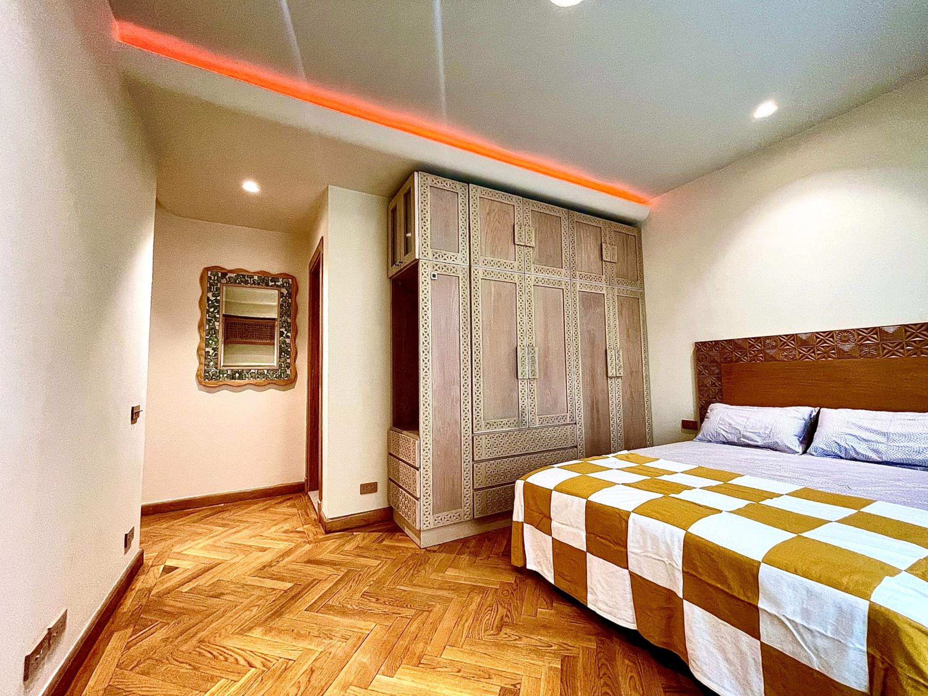 AARU Maadi Luxe Retreat