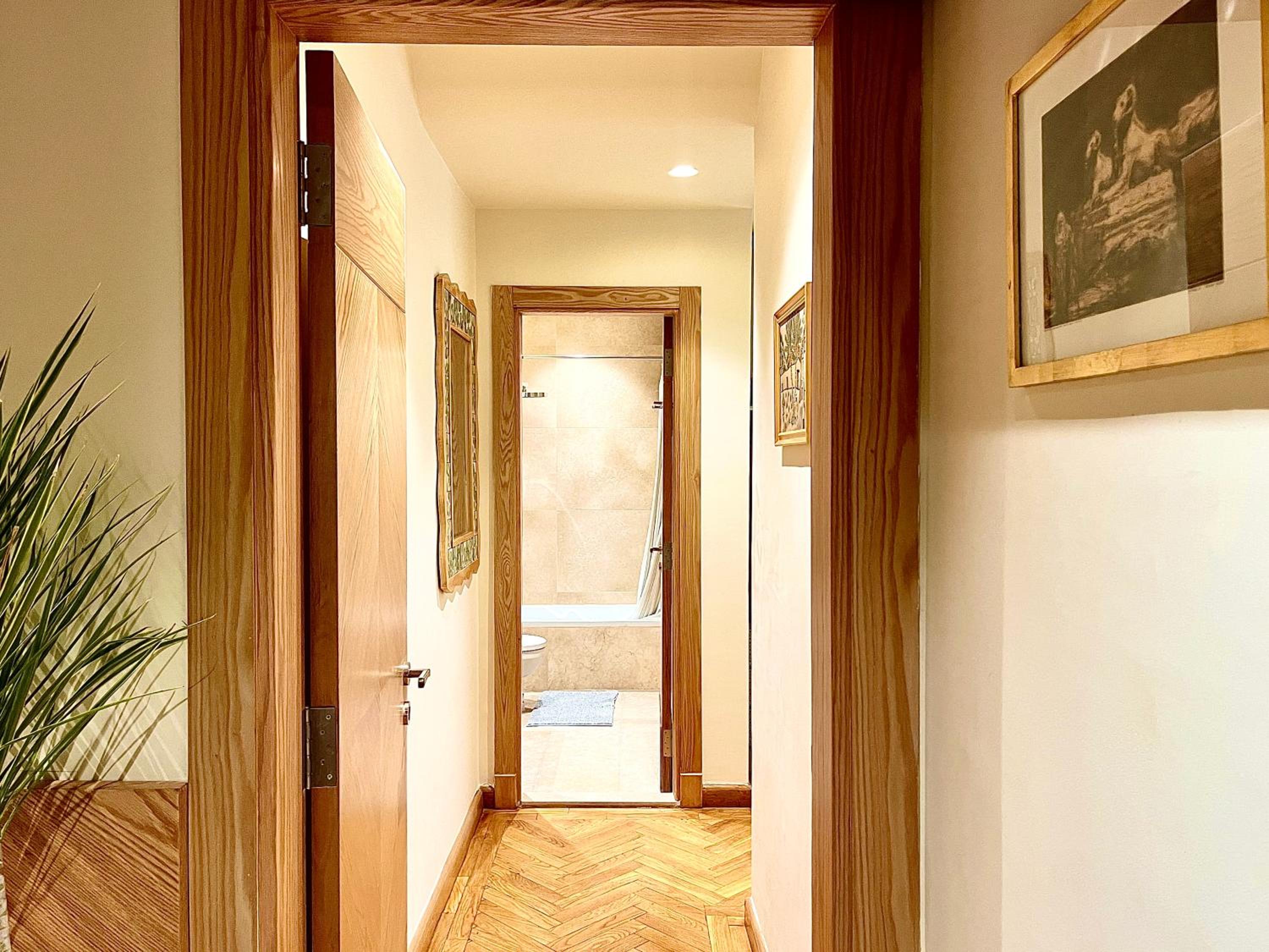 AARU Maadi Luxe Retreat