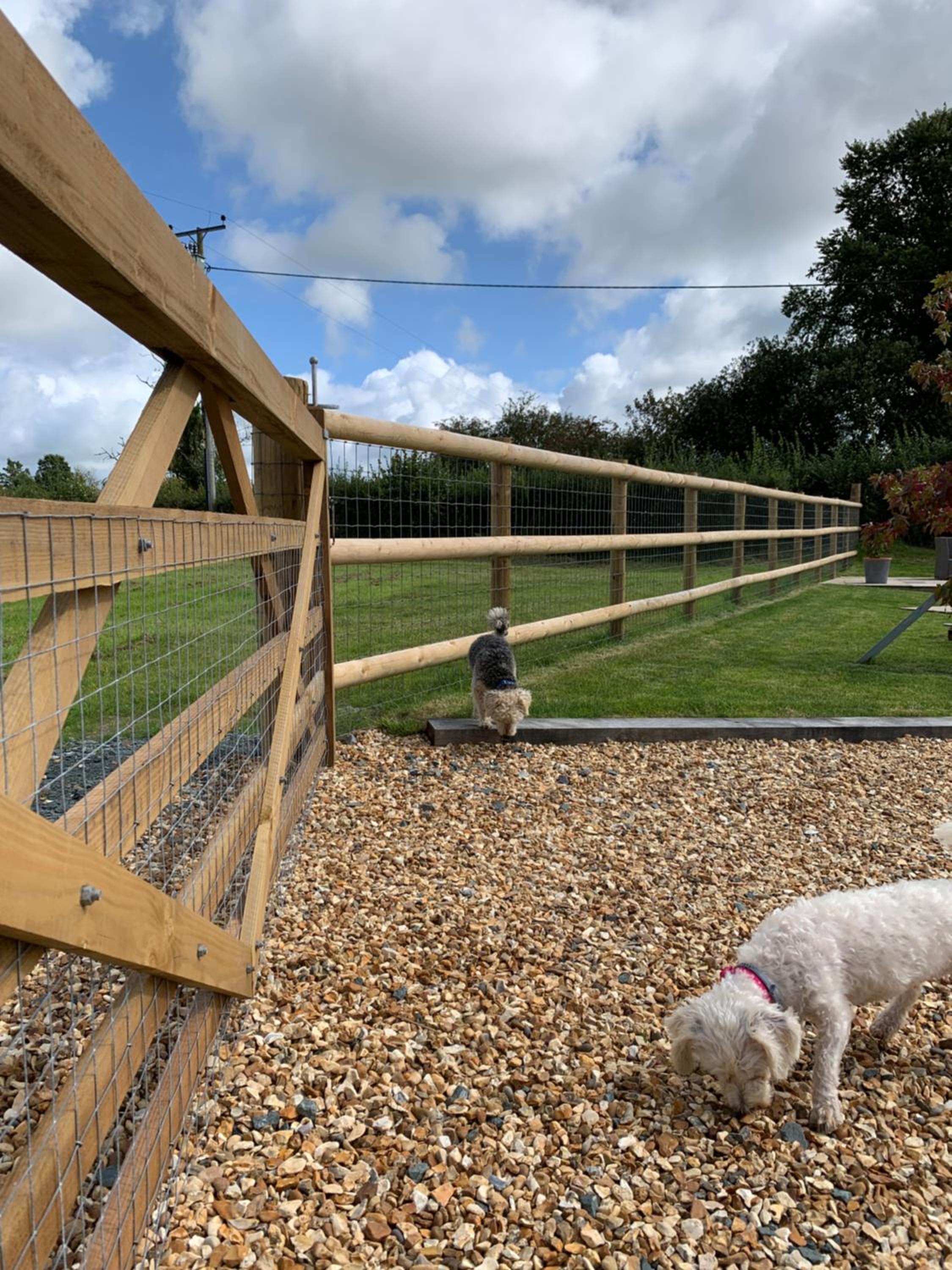 Dux Farm Retreat - 2 bed dog friendly cottage, near Bude view 4