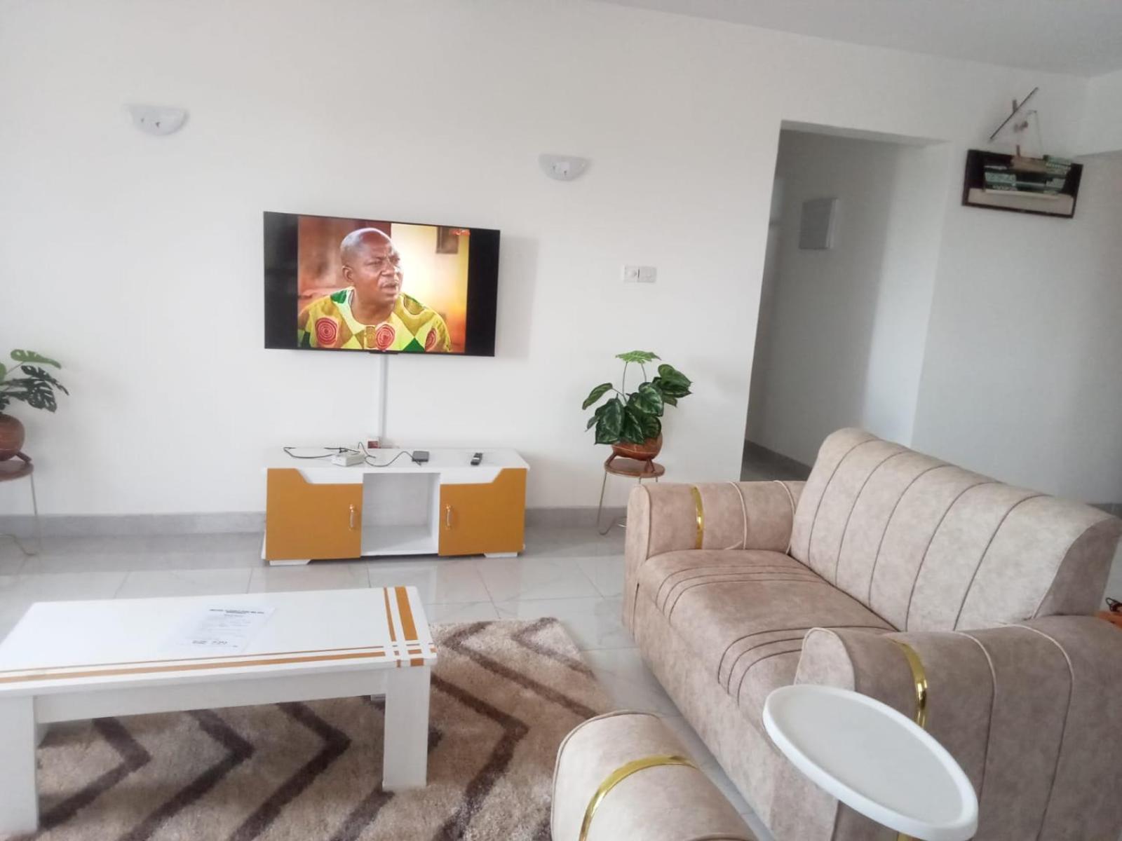 Kheyre Nyali Ocean View Two bedroom Apartments view 3