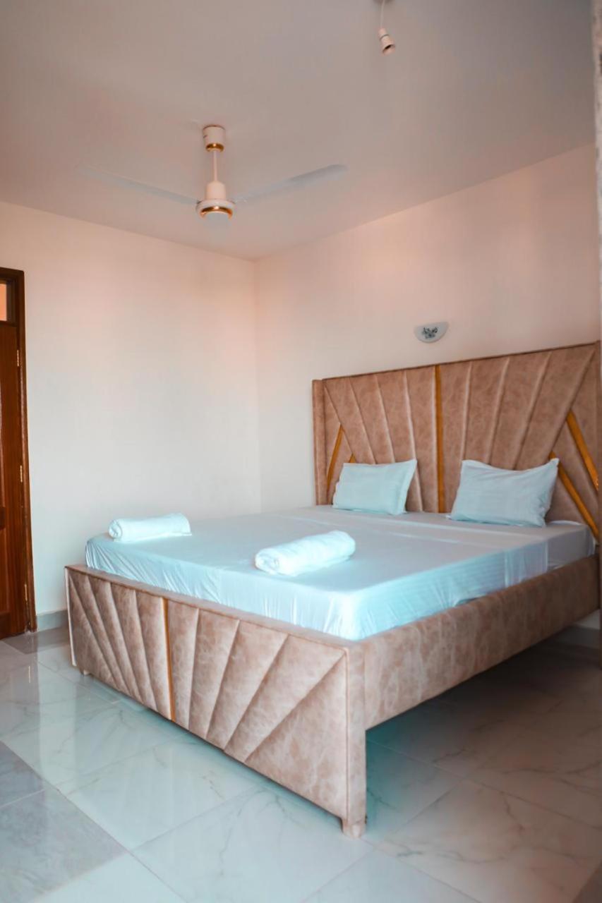Kheyre Nyali Ocean View Two bedroom Apartments view 5
