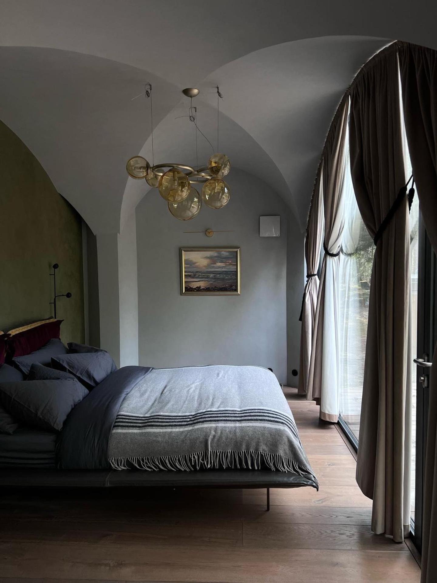 Silma Retreat Luxury Complex view 4