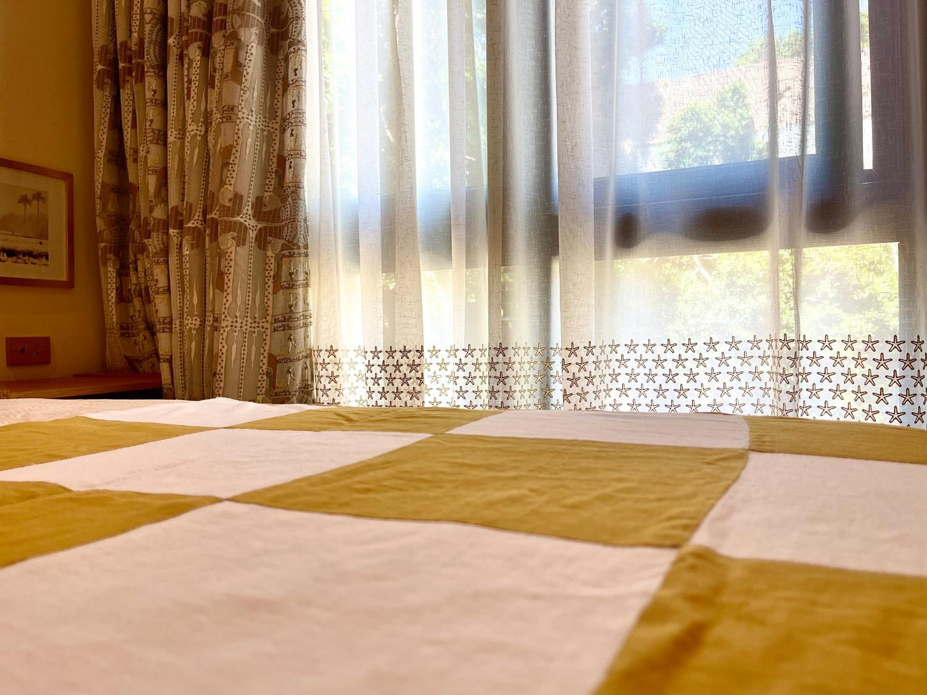 AARU Maadi Luxe Retreat