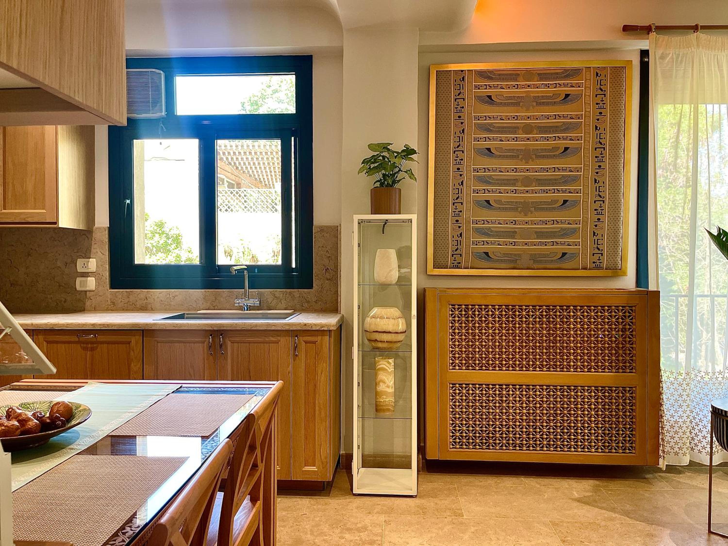 AARU Maadi Luxe Retreat