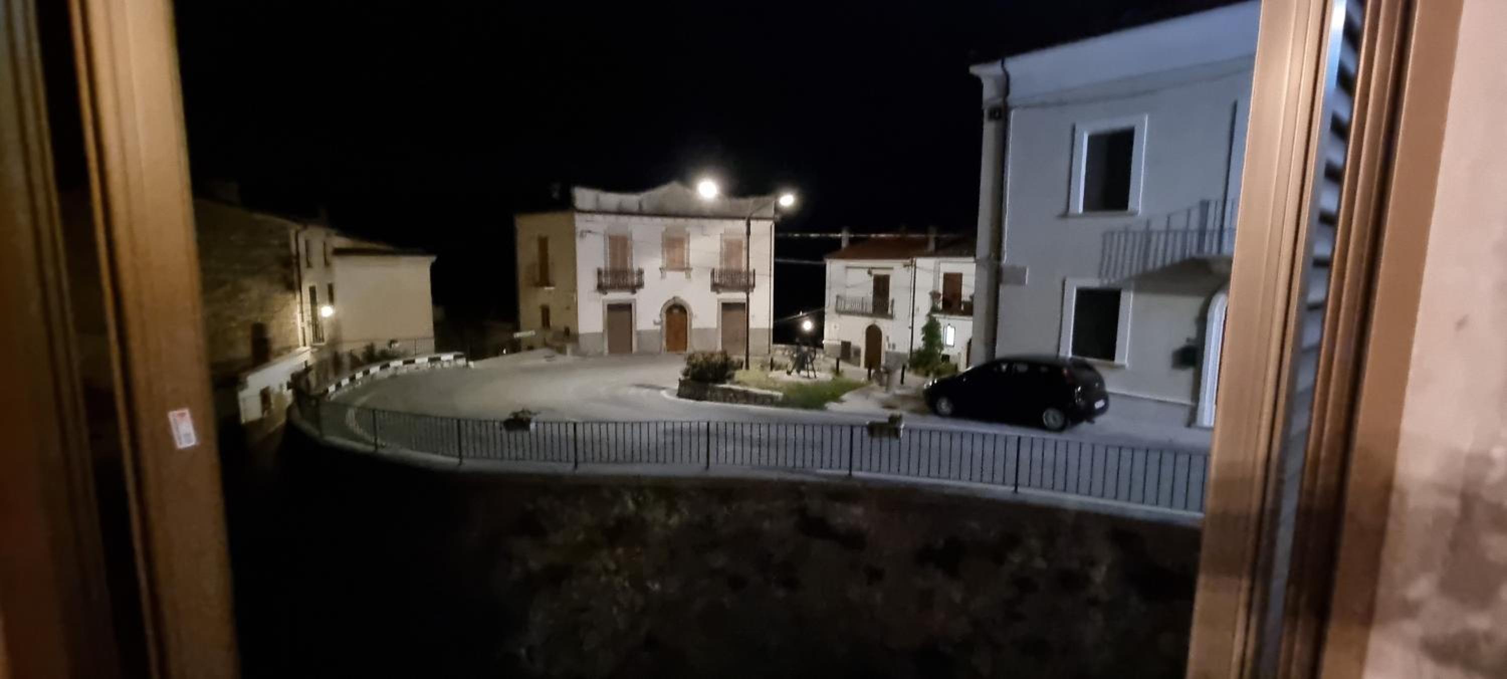 CasaLeaPacentro