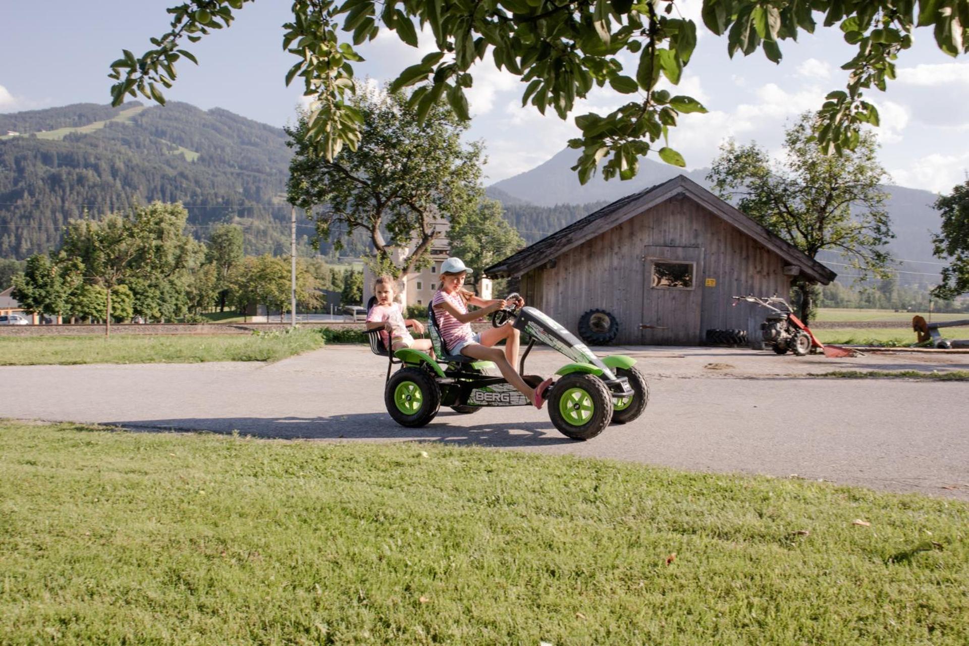 Untersulzberghof