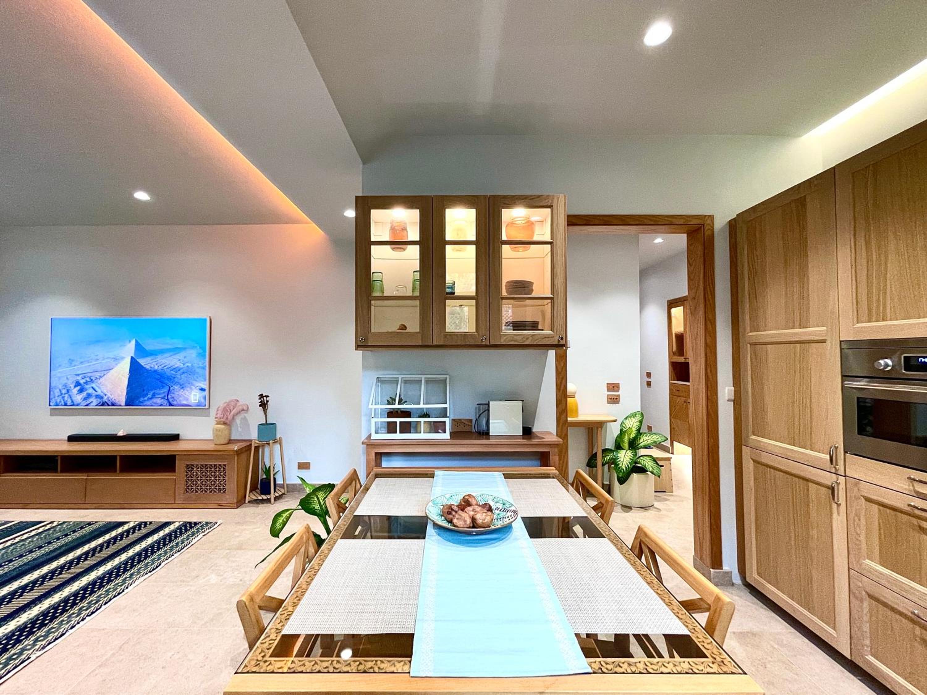 AARU Maadi Luxe Retreat