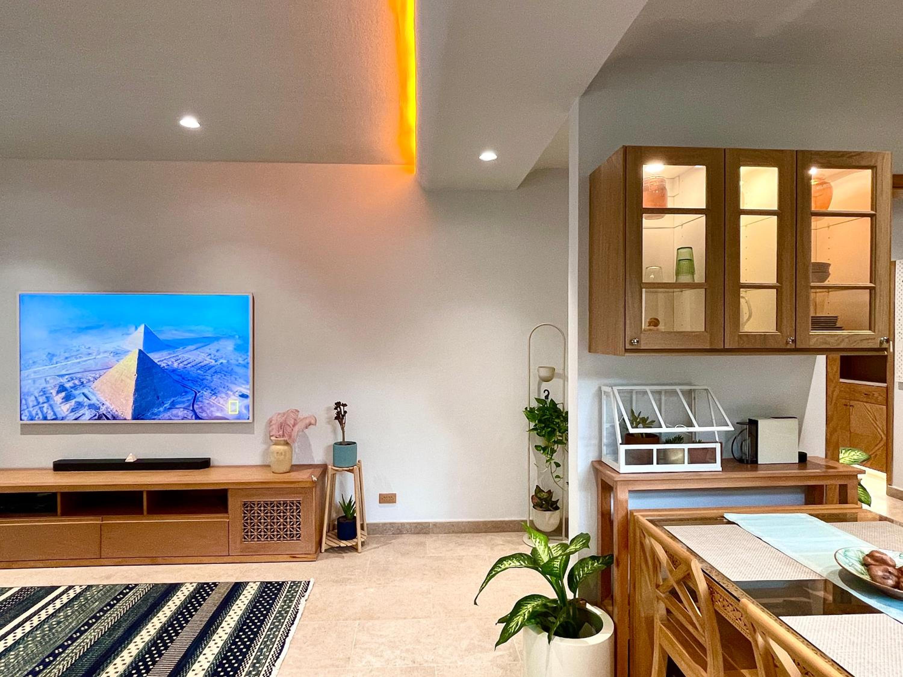 AARU Maadi Luxe Retreat