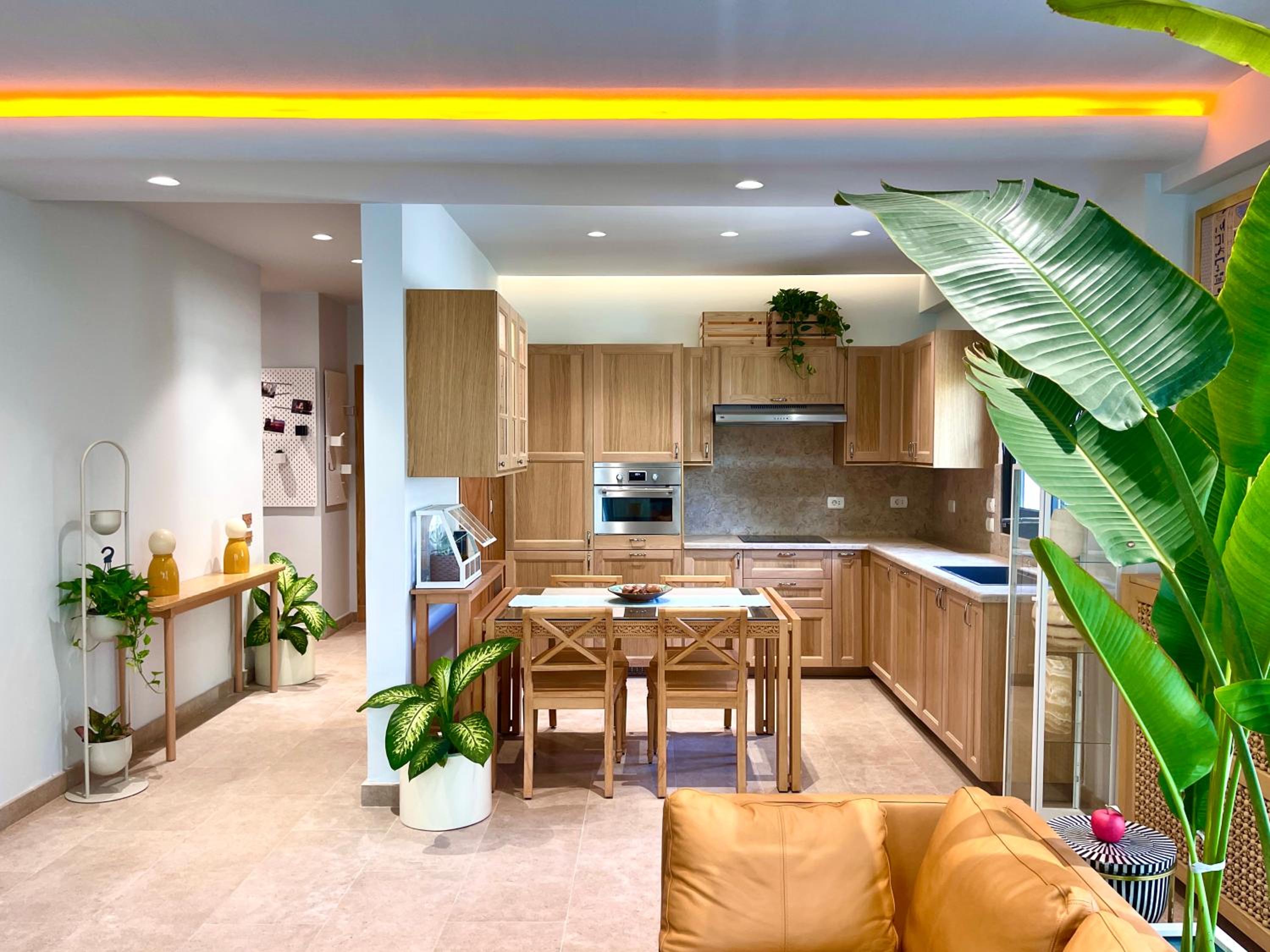 AARU Maadi Luxe Retreat