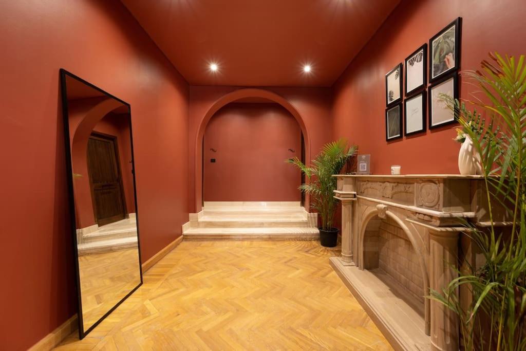 Primer studio in maadi