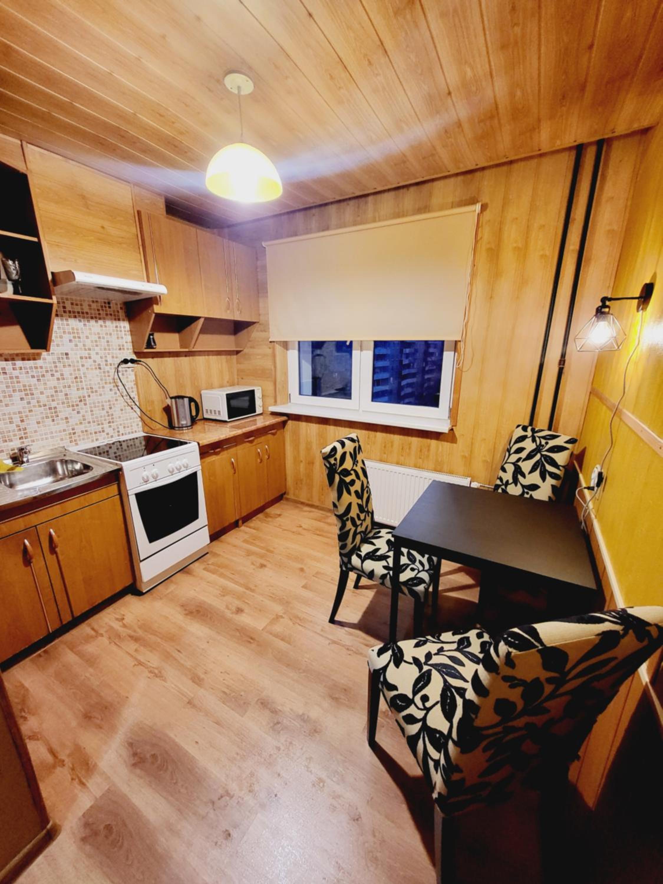 Harku Lake Apartment