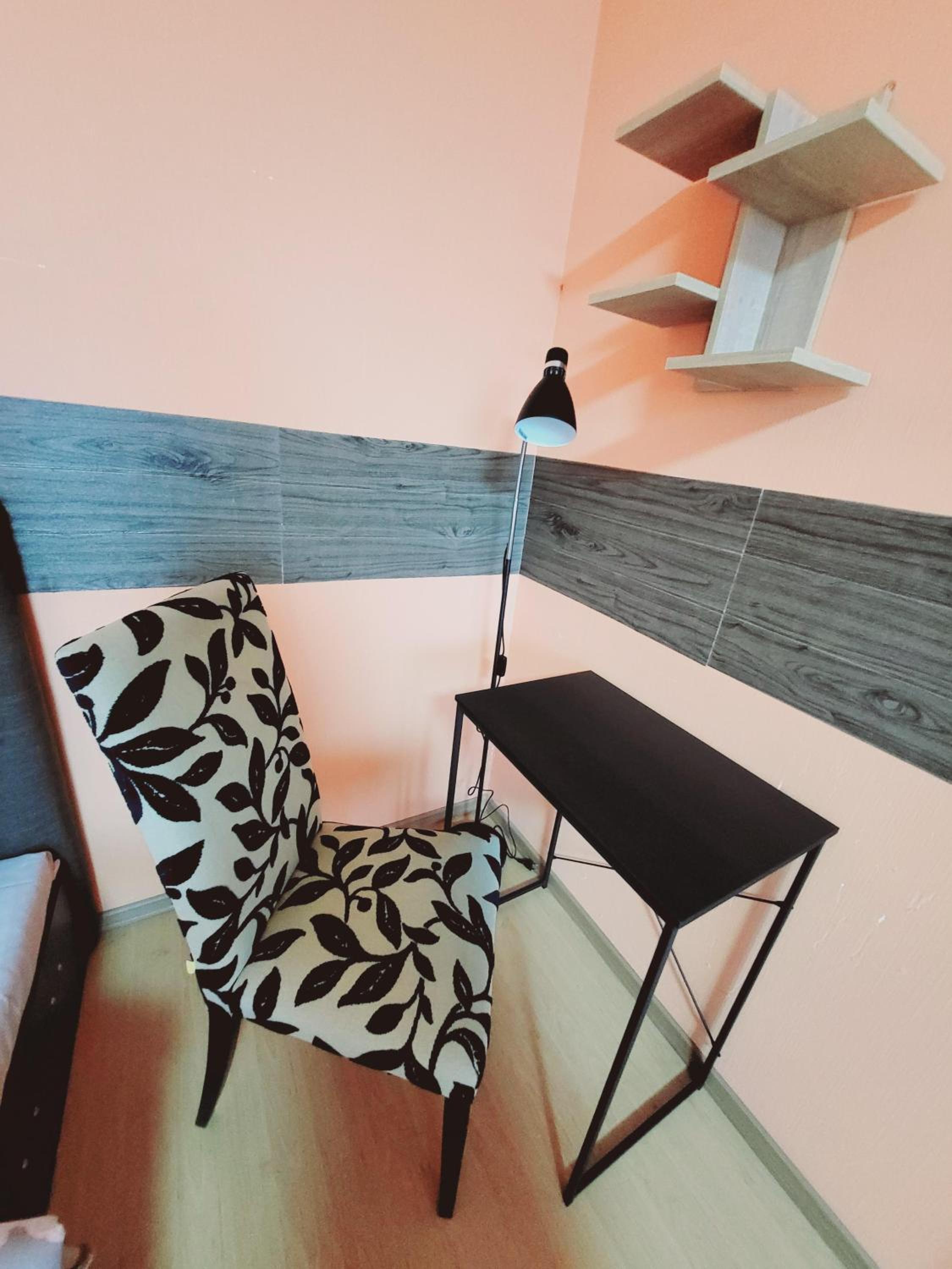 Harku Lake Apartment