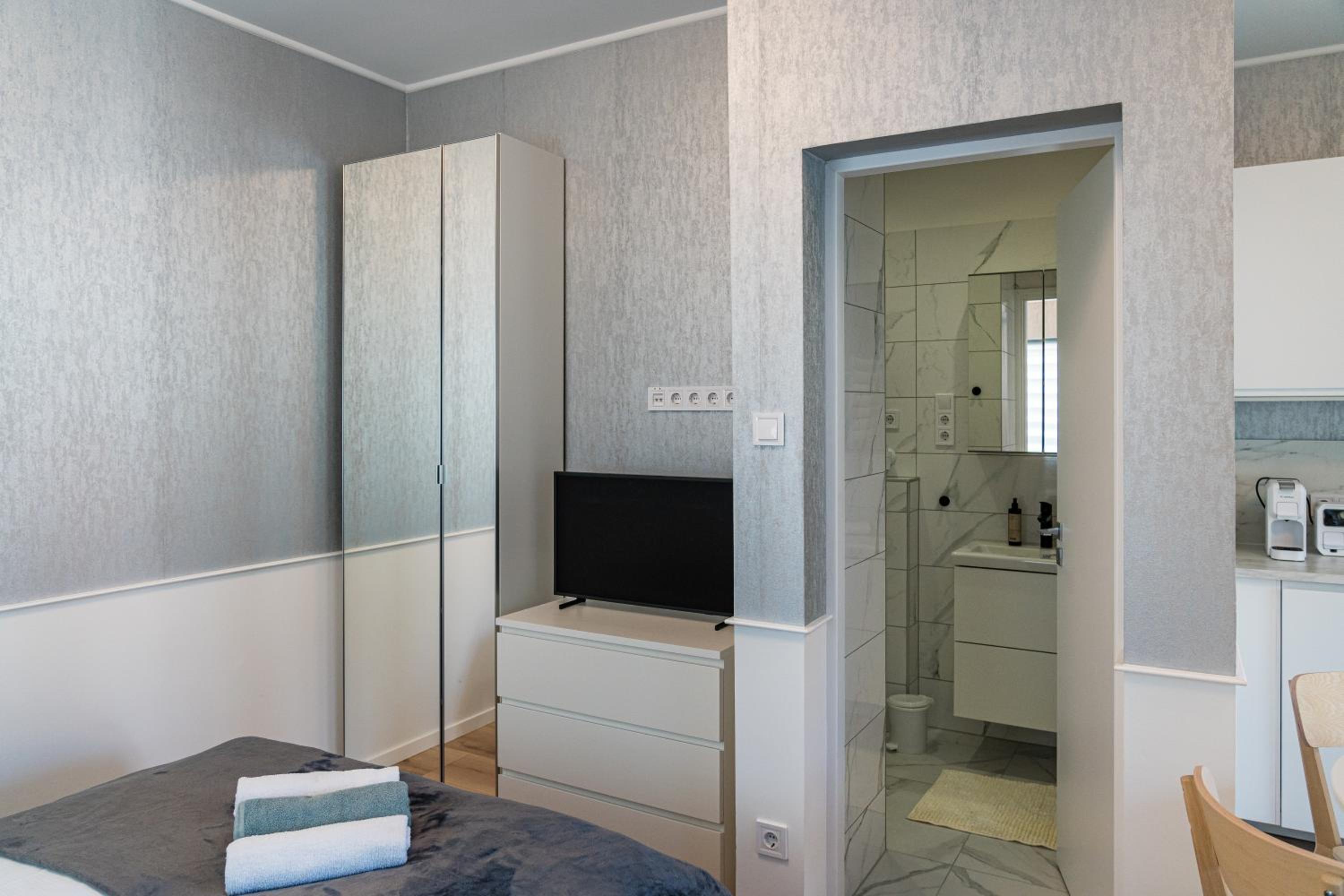Balatonic Moon&Sun apartmanház